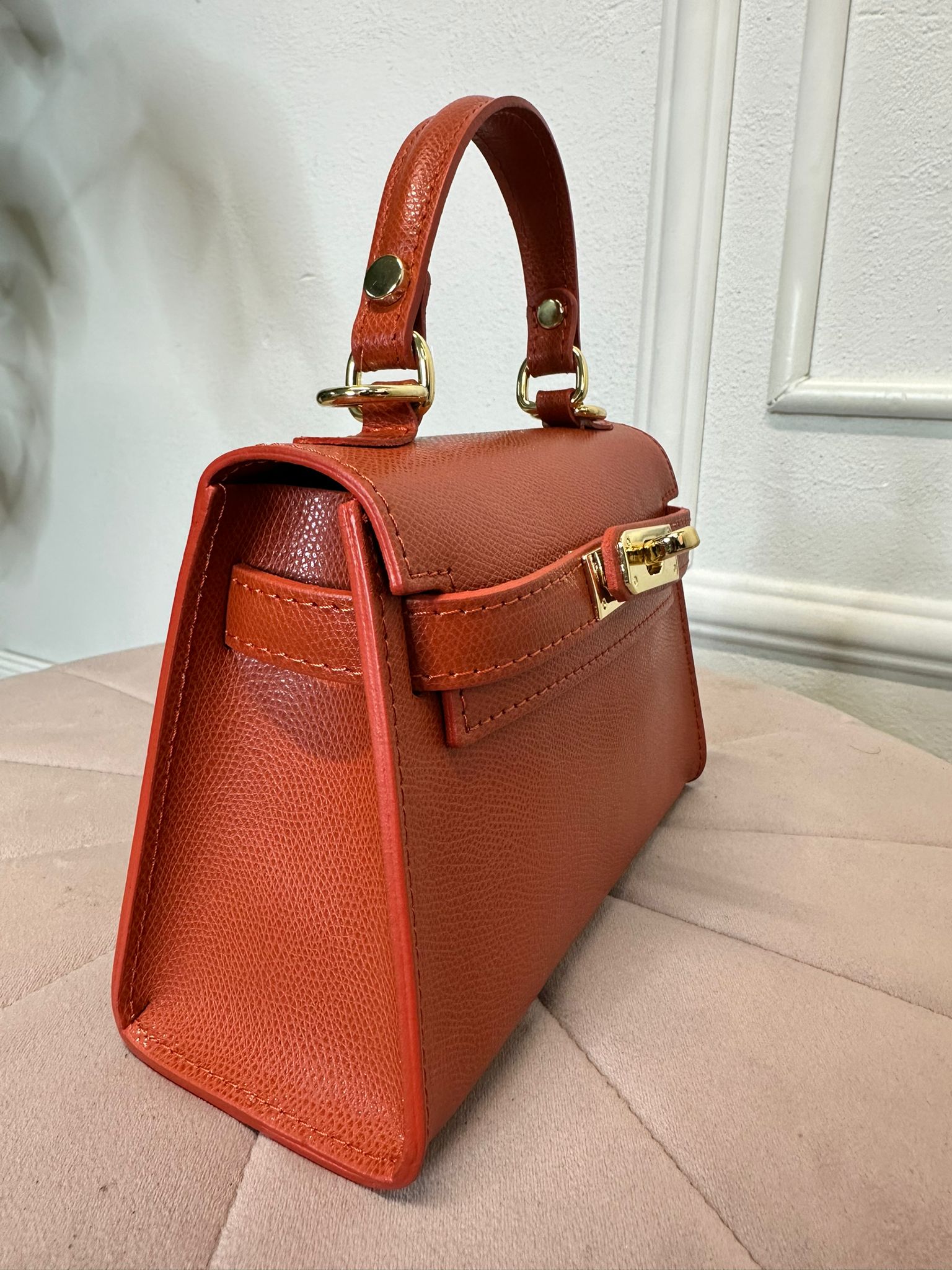 BABY HERMOSA - 5 colori