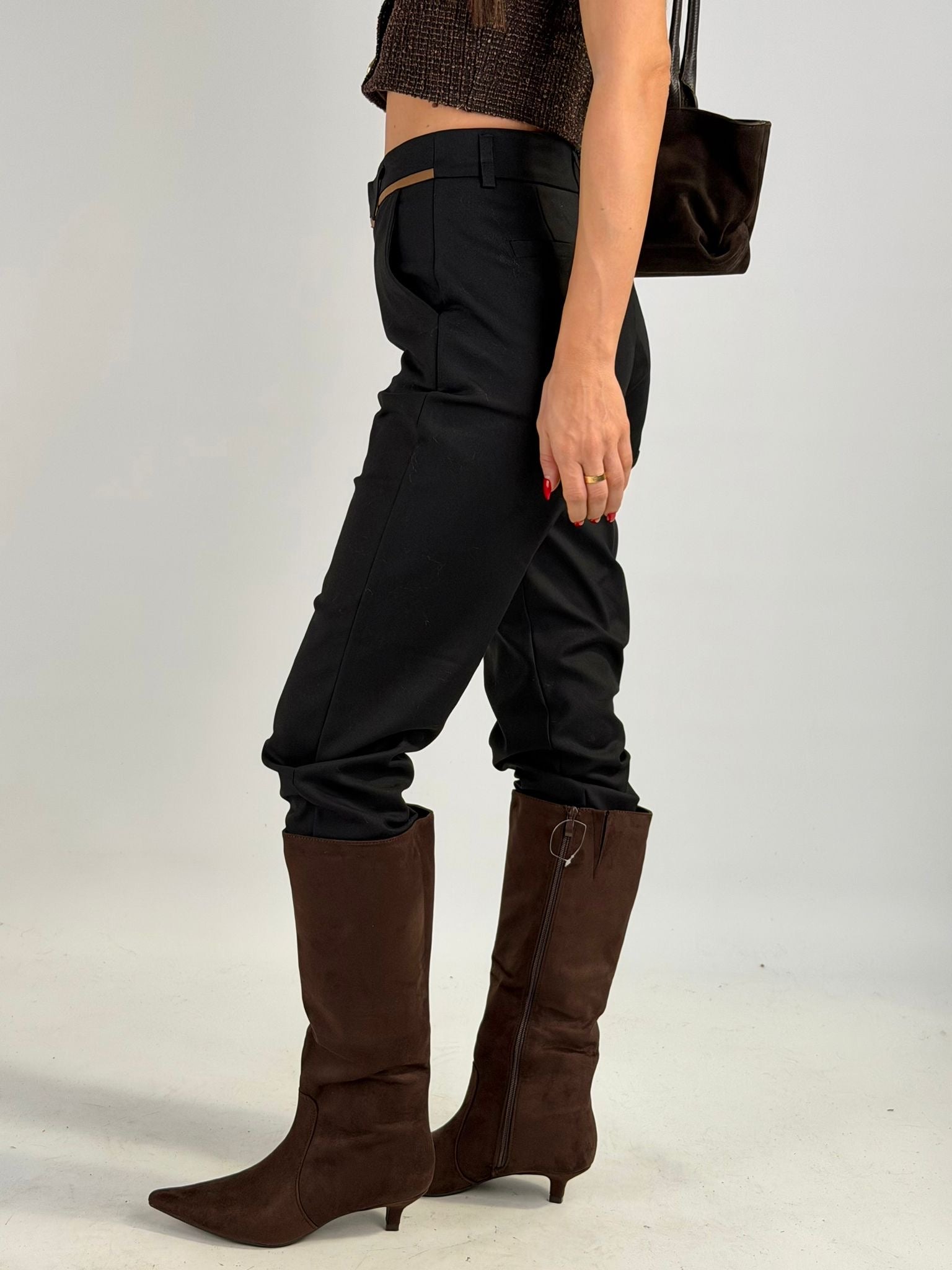 Pantalone Bon Ton Napoli