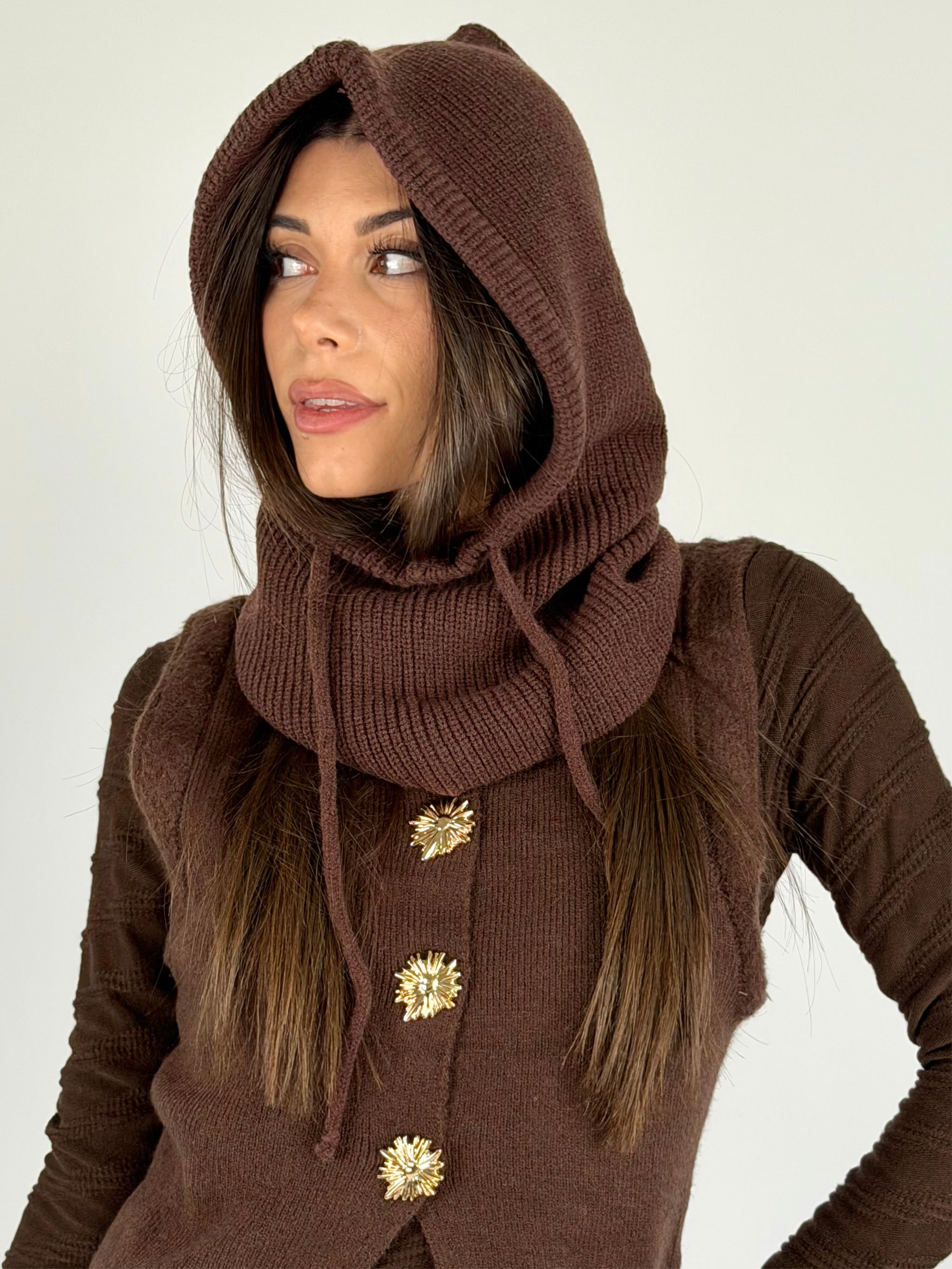 Balaclava - 4 colori