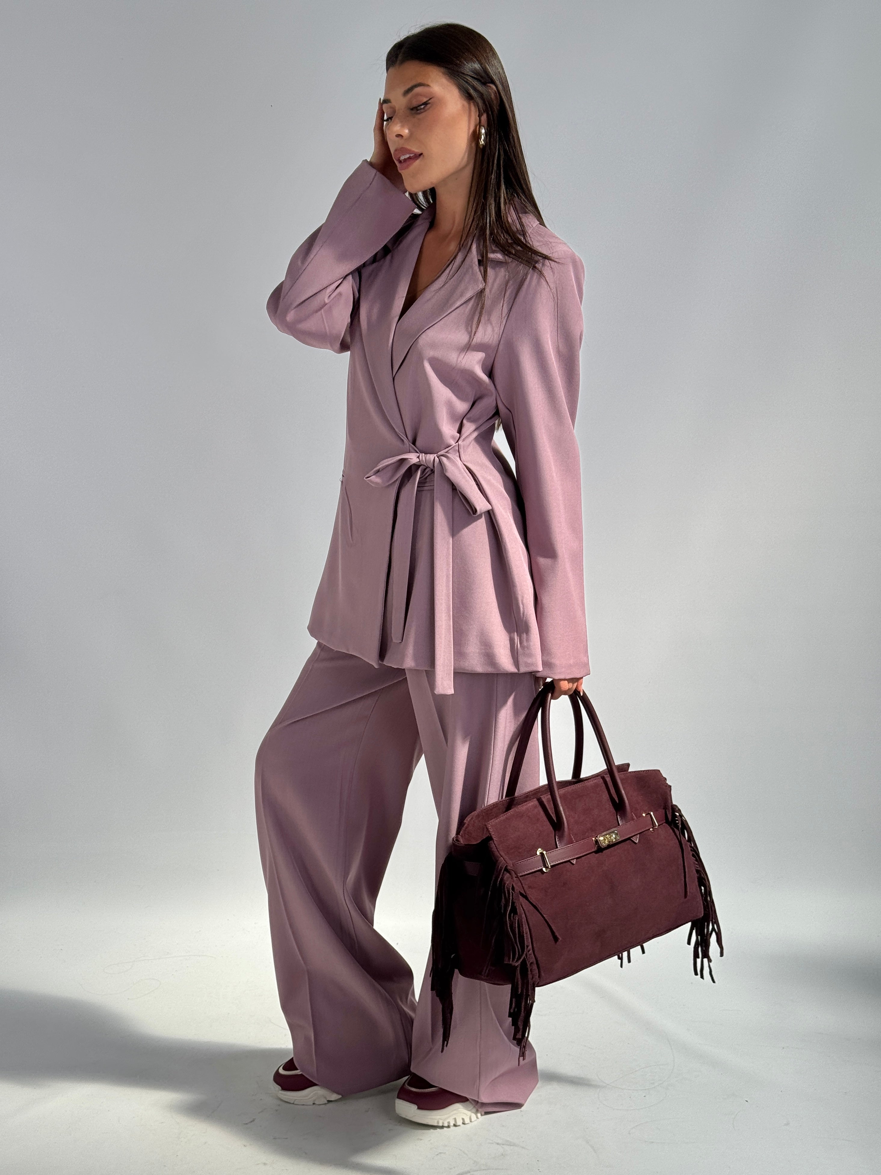 Completo Miriam rosa