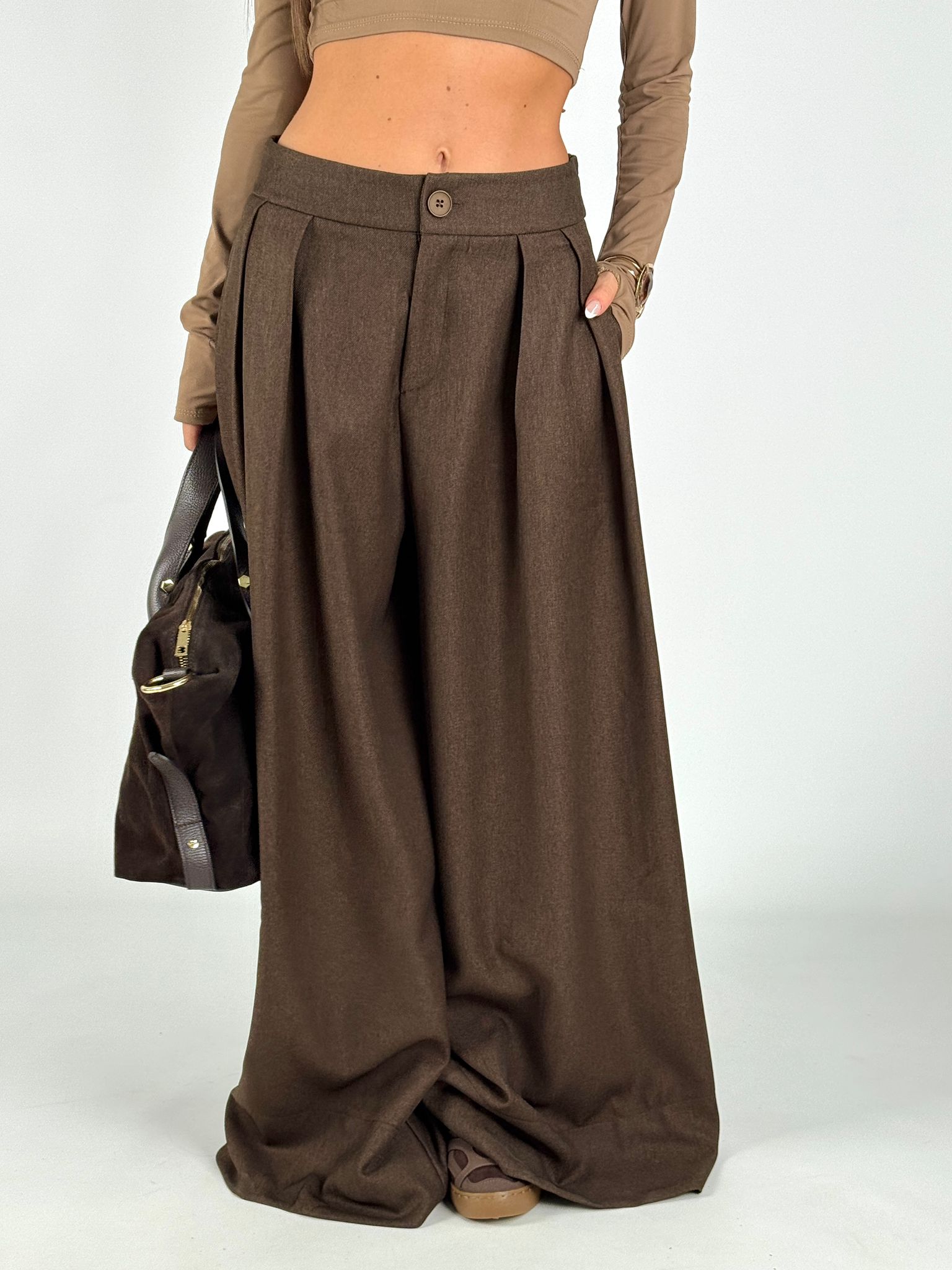 Pantalone Elena moro