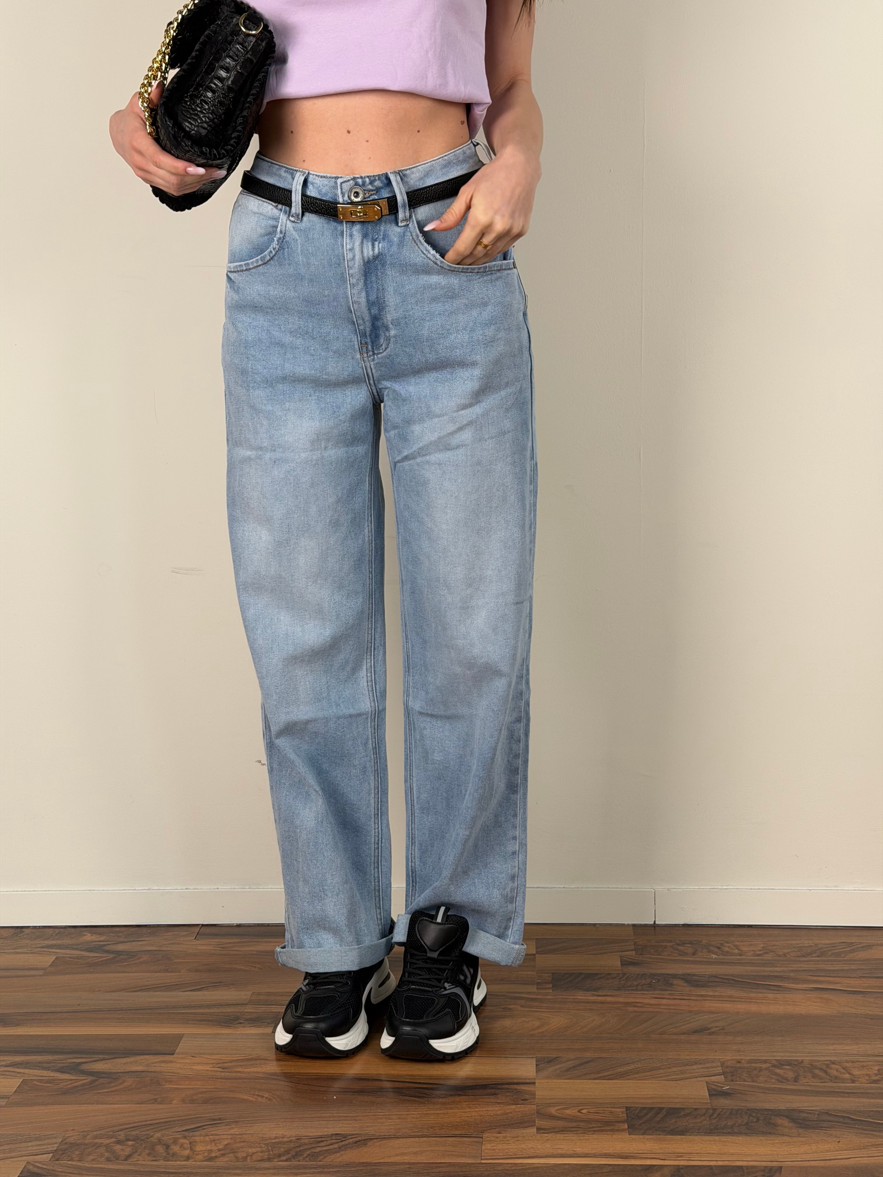 Jeans Bella