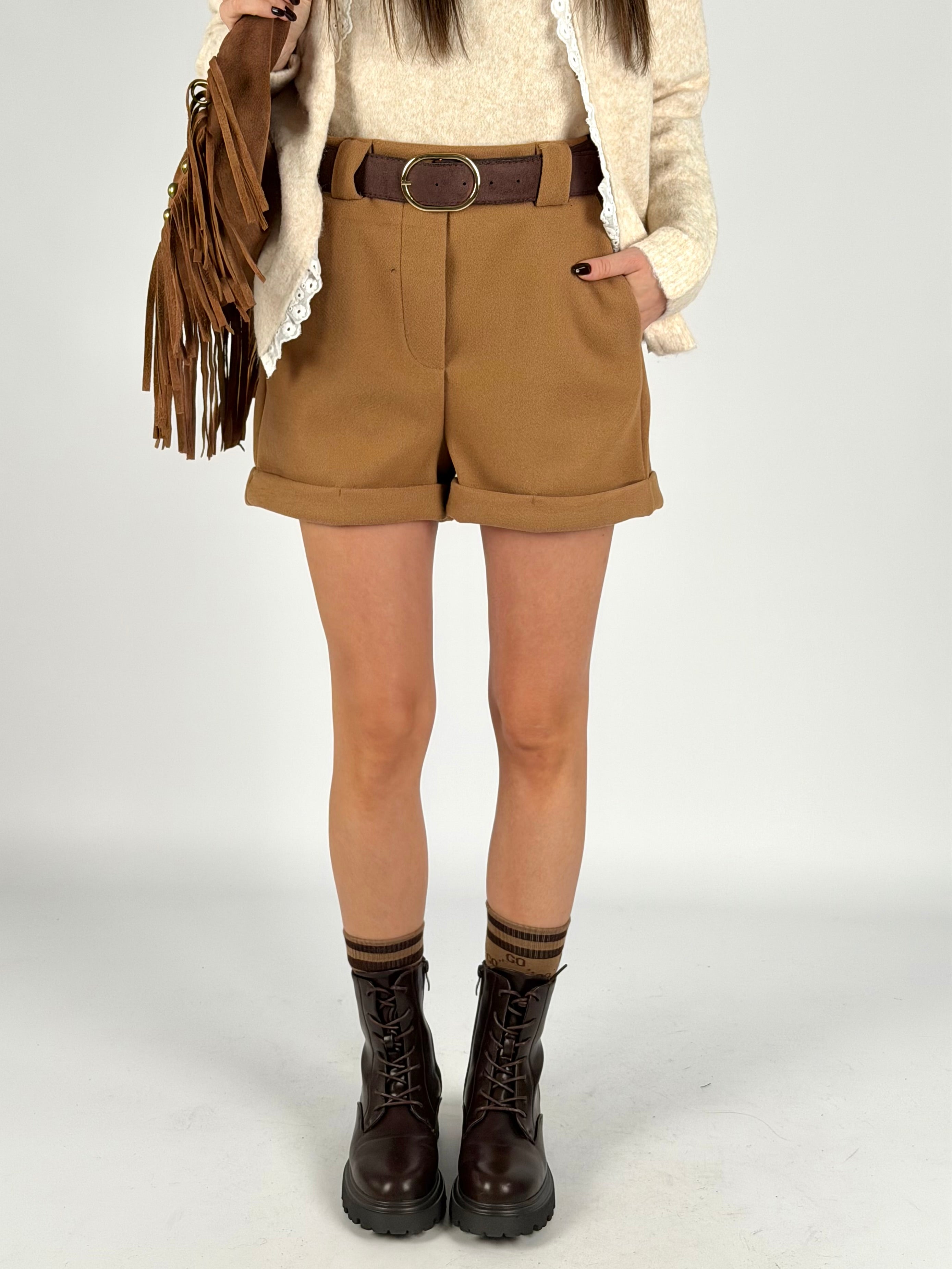 Short Sharon tabacco