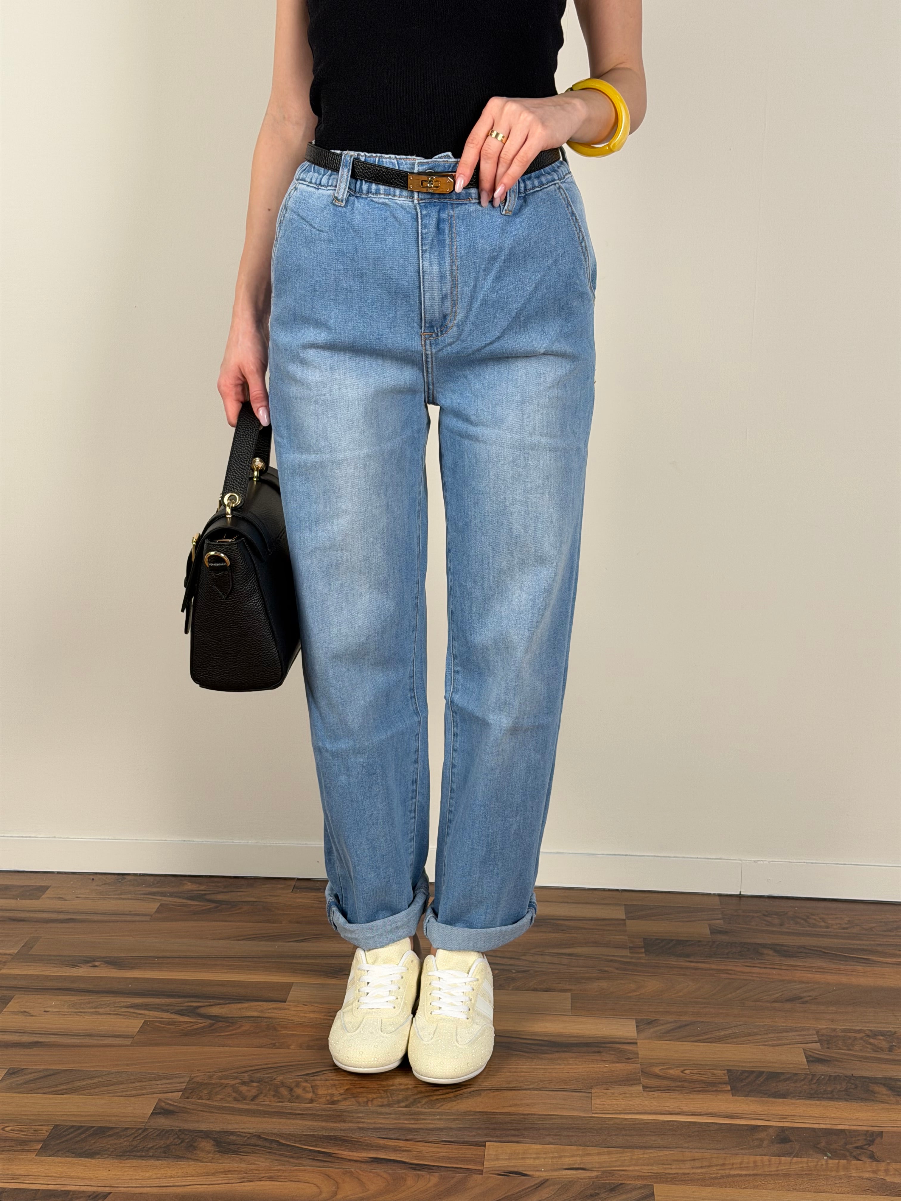 Jeans Vittoria
