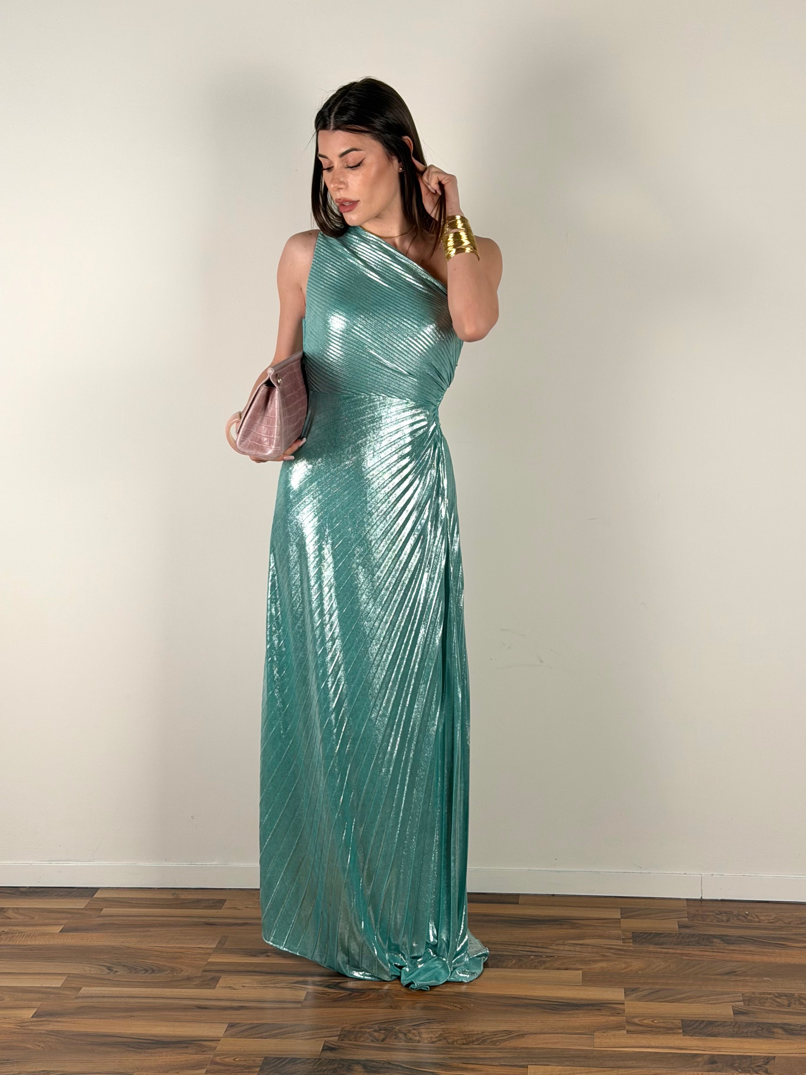 Abito Oblò tiffany