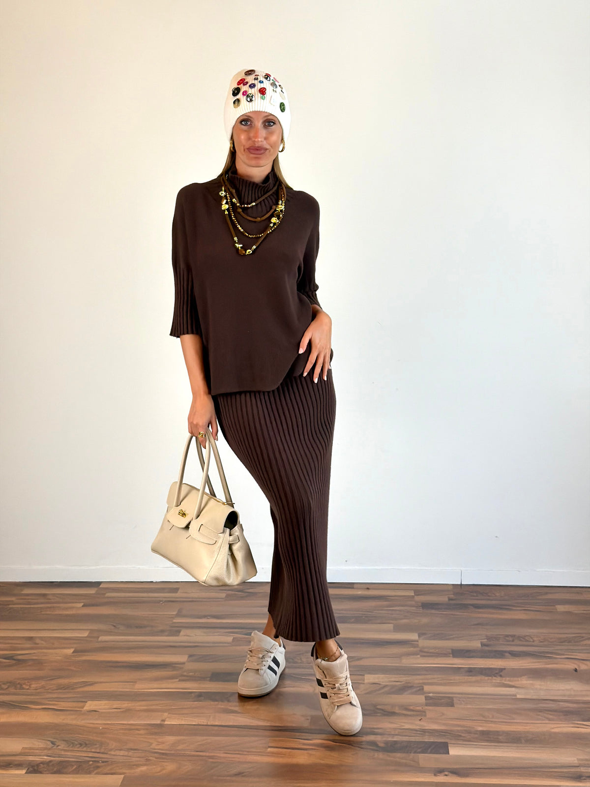 Maglia Jacqueline moro