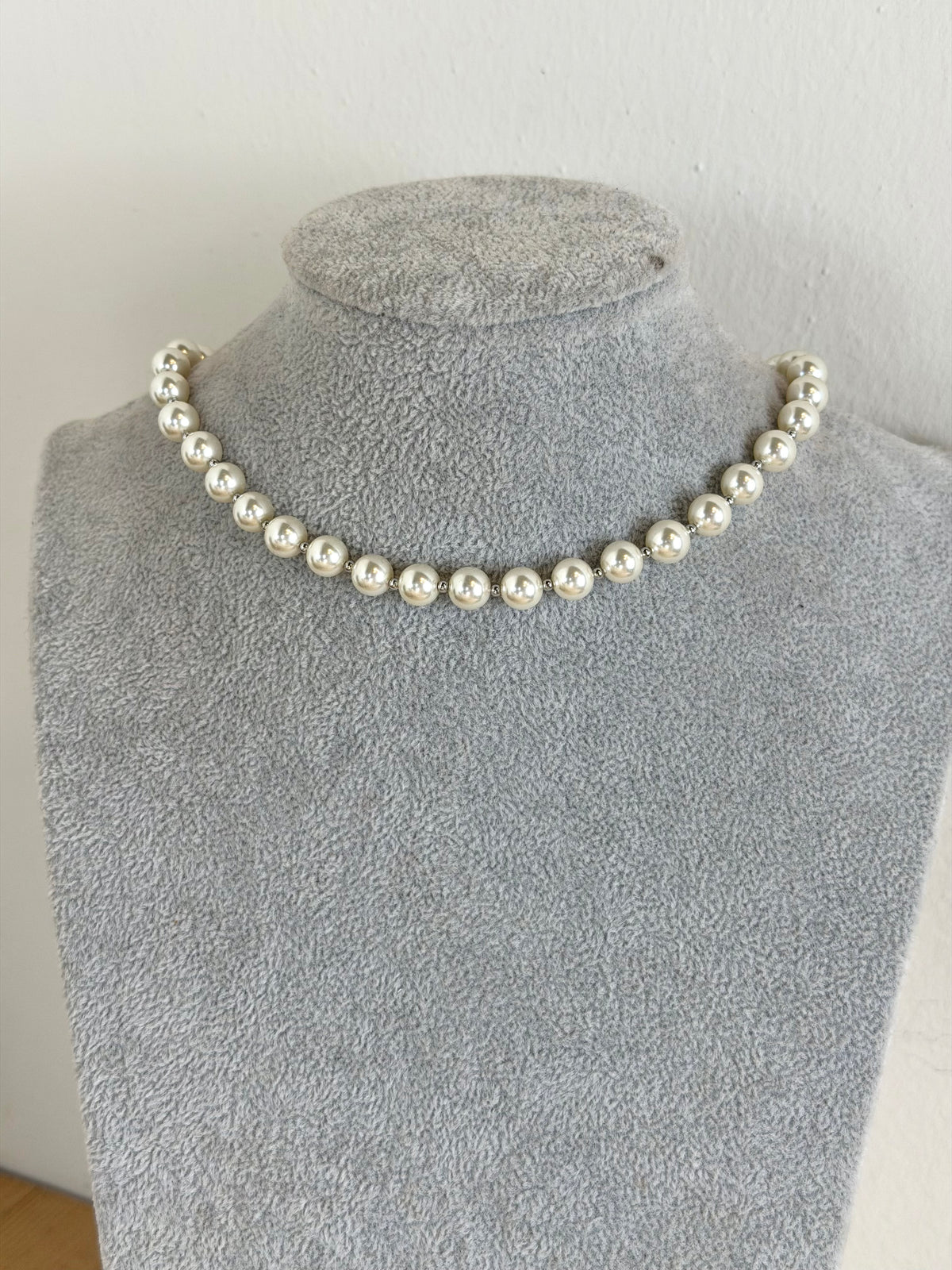 Collana perla - collezione Perla