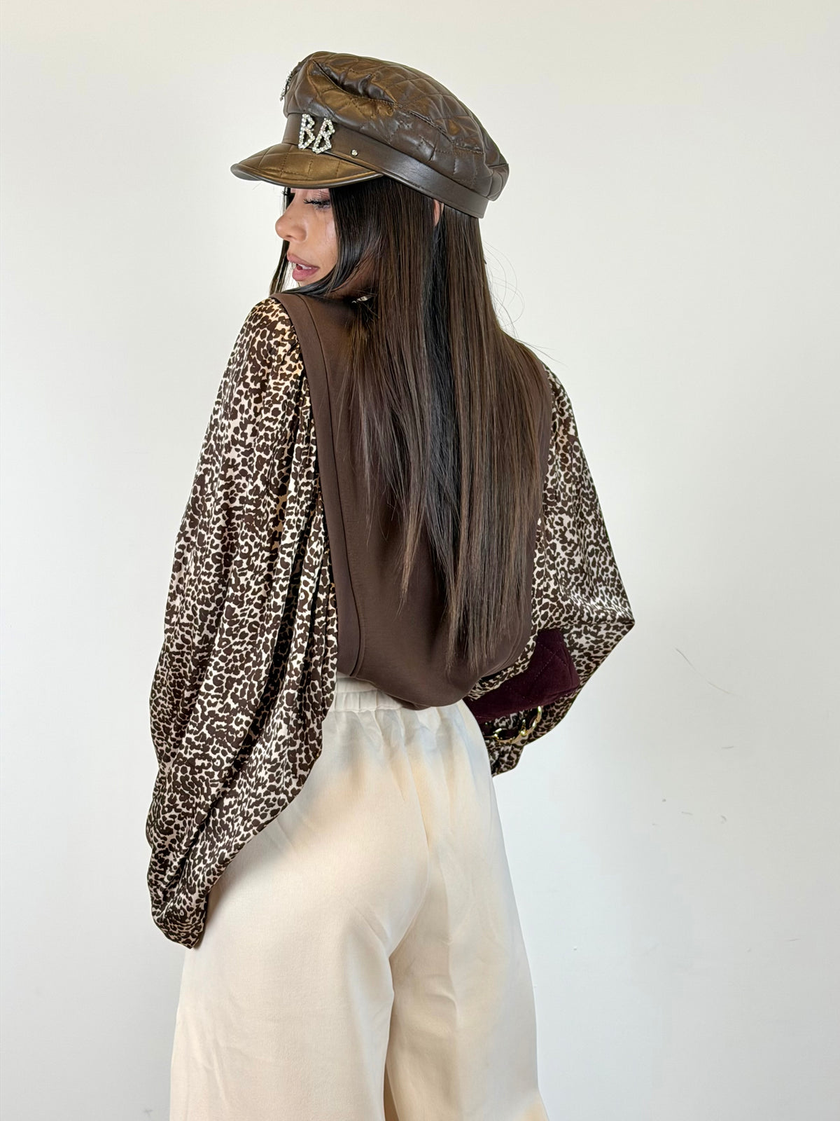 Maglia Bekka