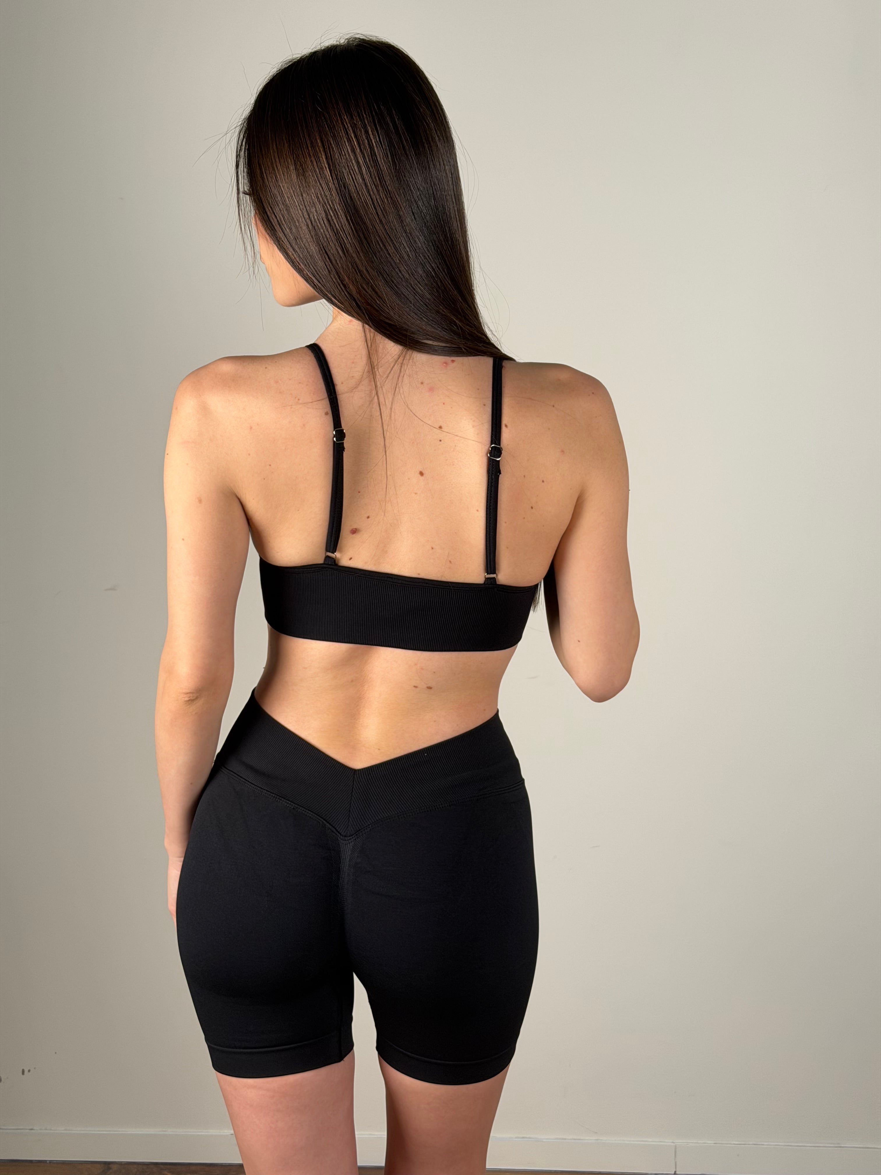Completo Sportivo After nero