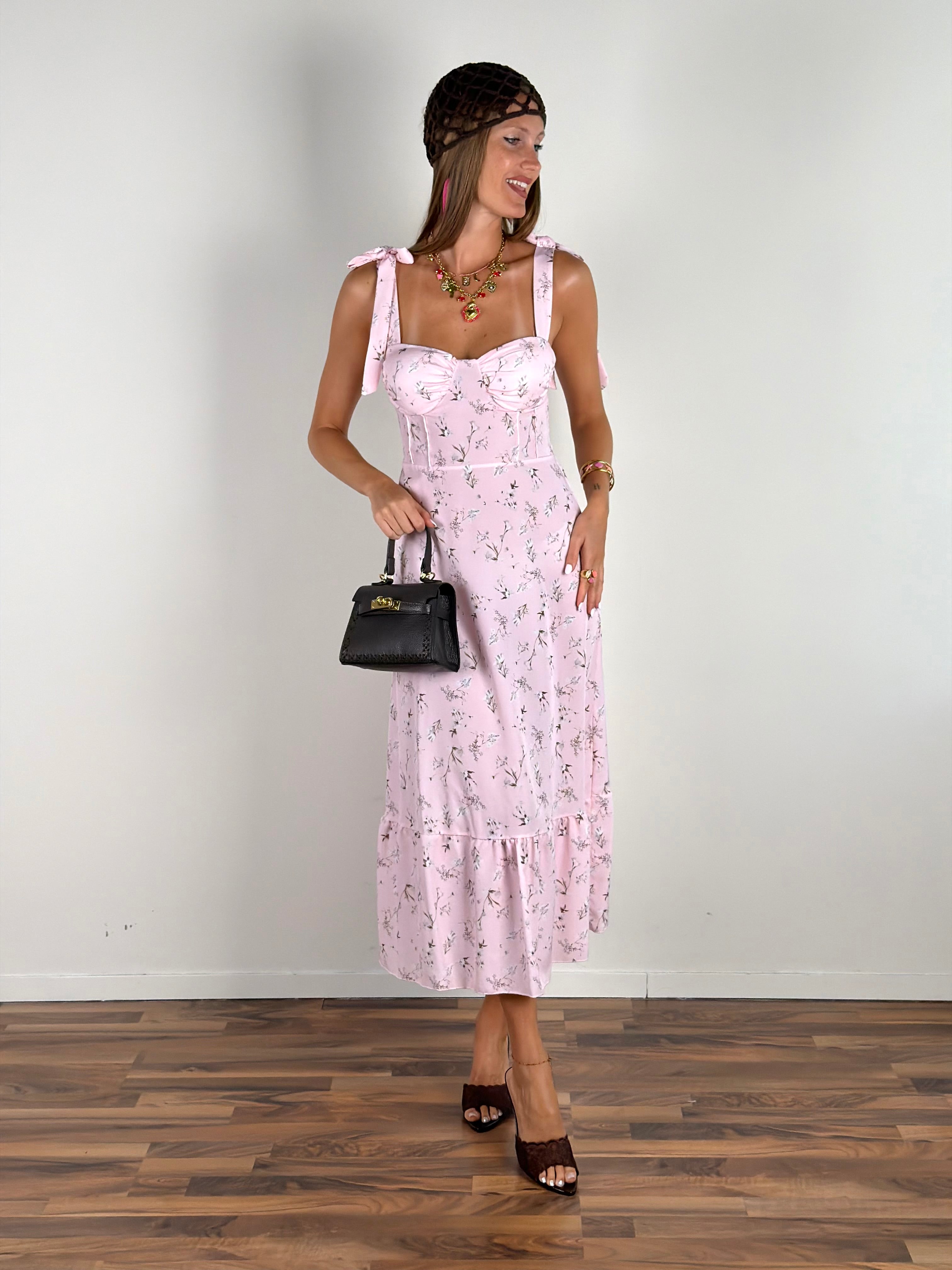 Abito Pinklover