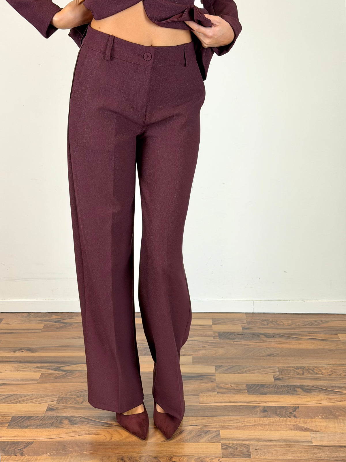 Completo Celebrity bordeaux