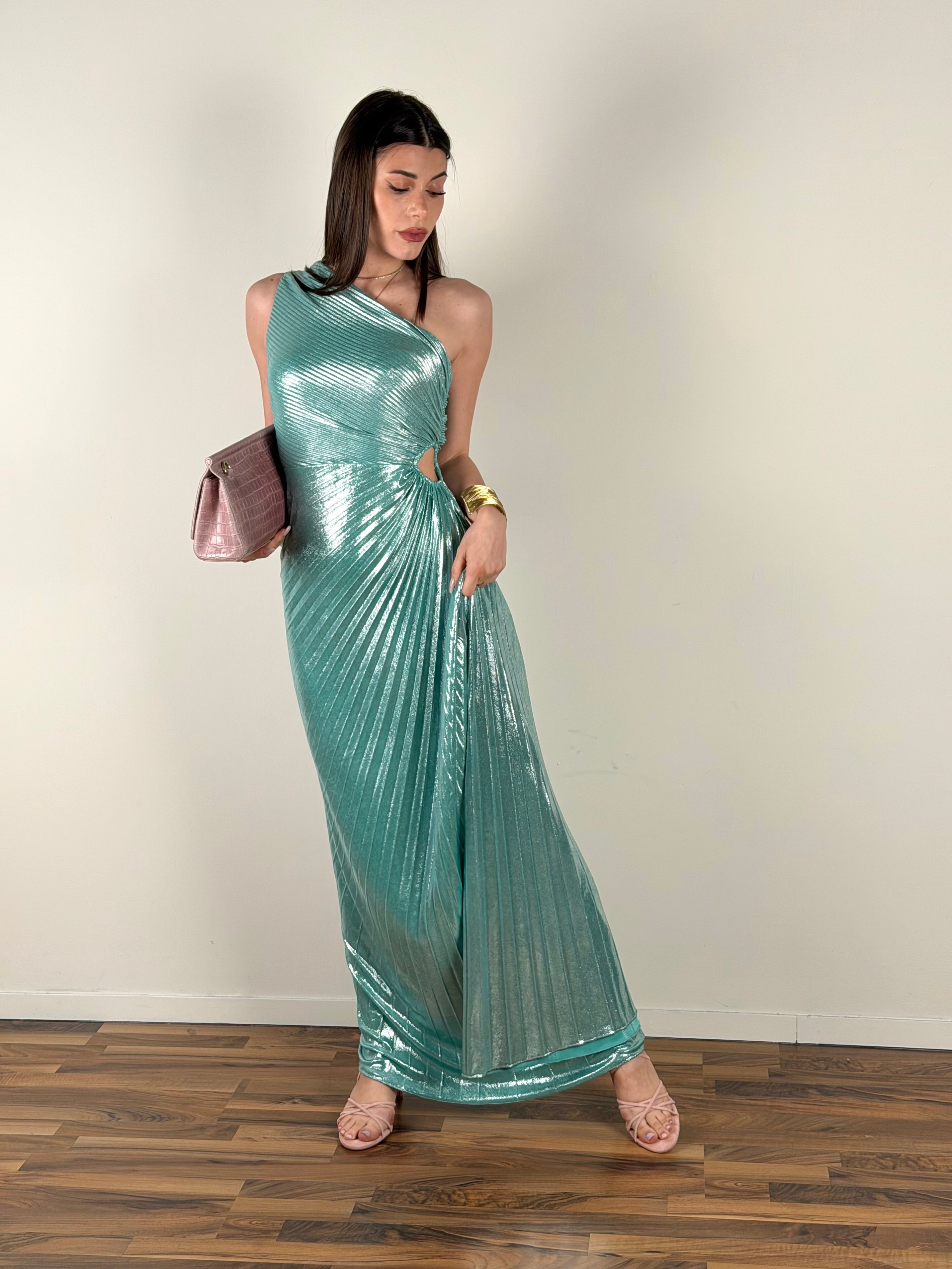 Abito Oblò tiffany