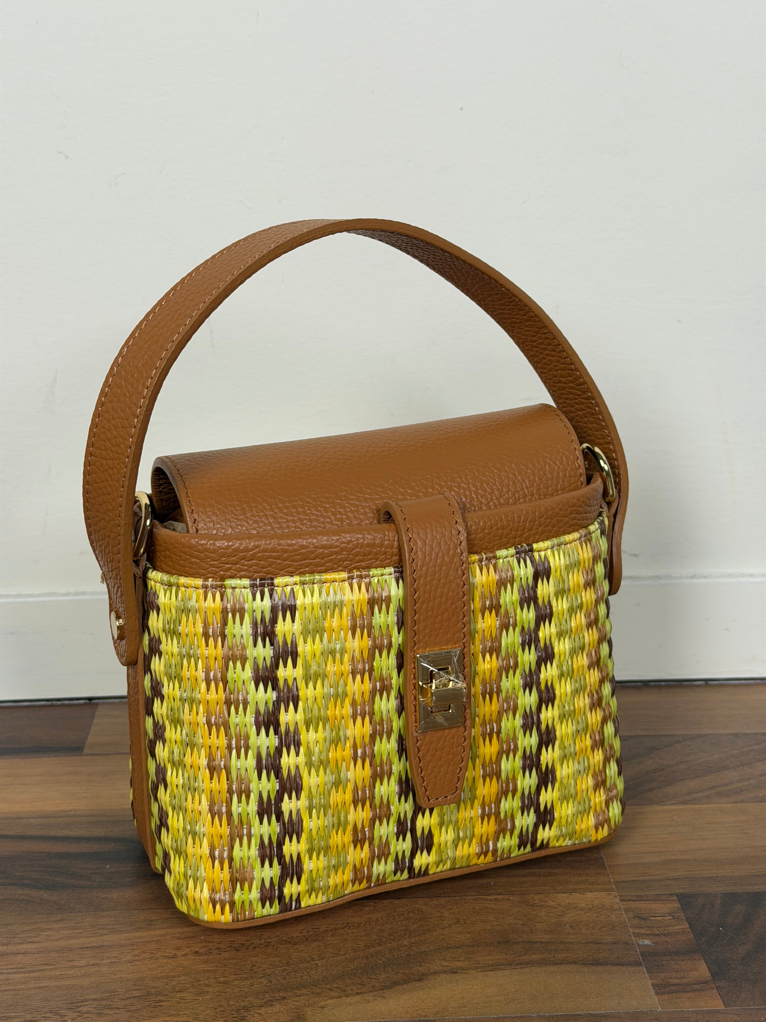 CAPRI BAG PREMIUM