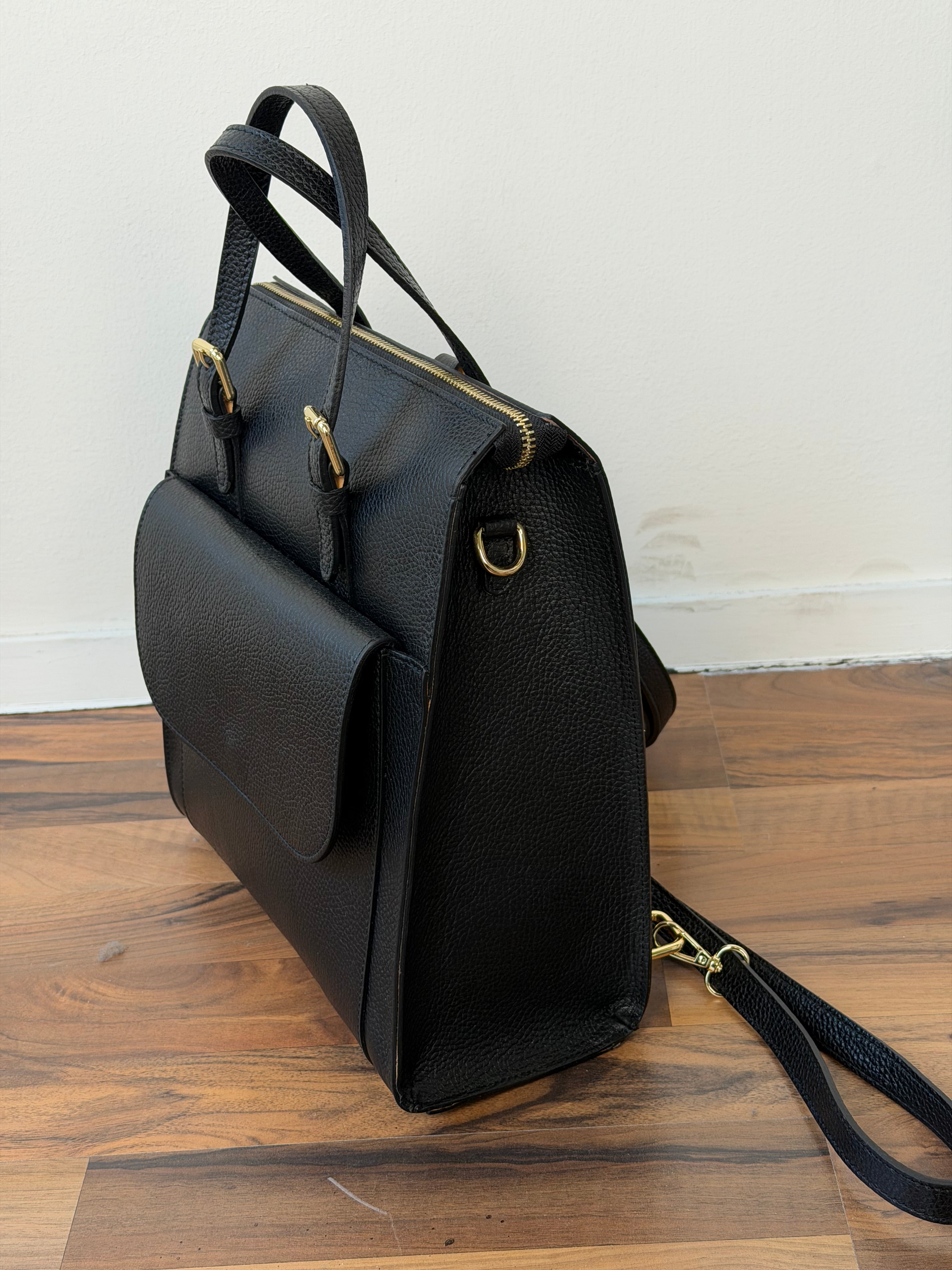 ZAINO/BORSA LEVANTE