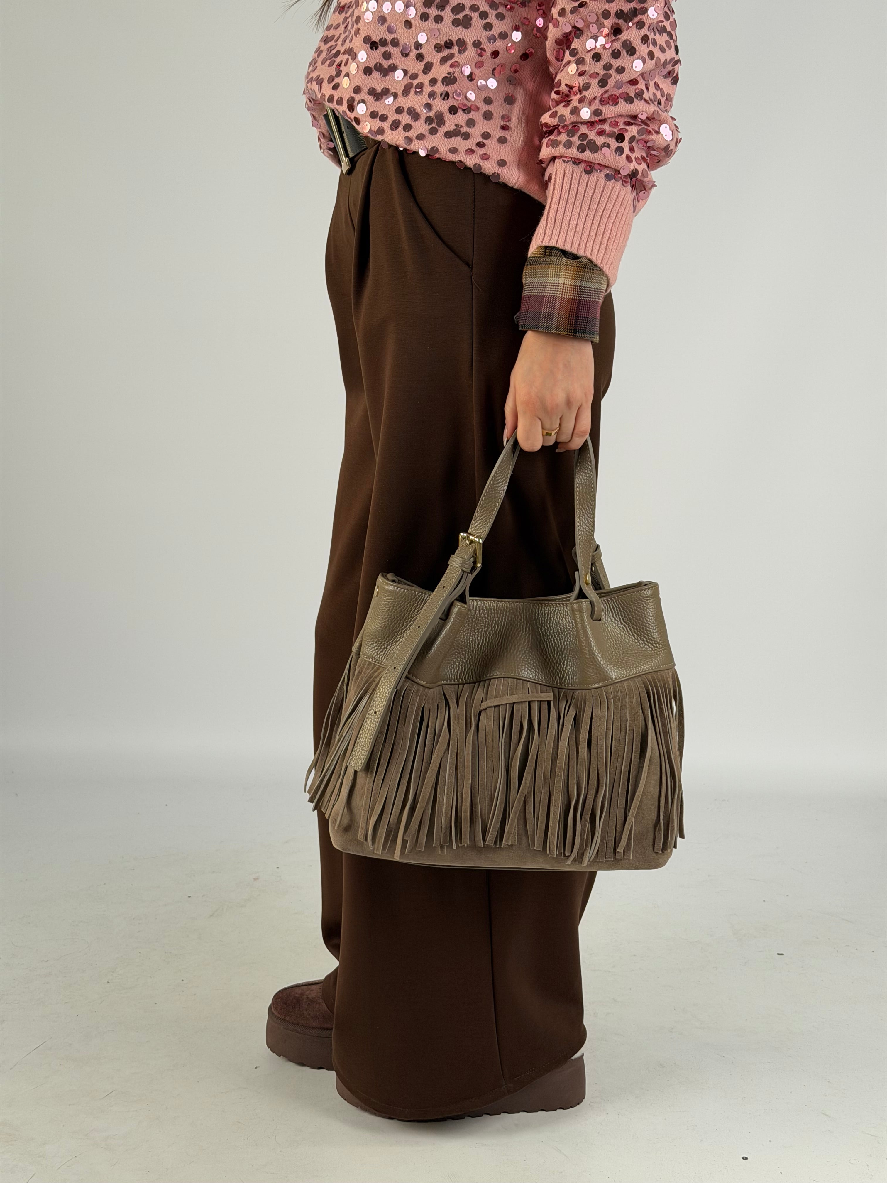 Pantalone William moro