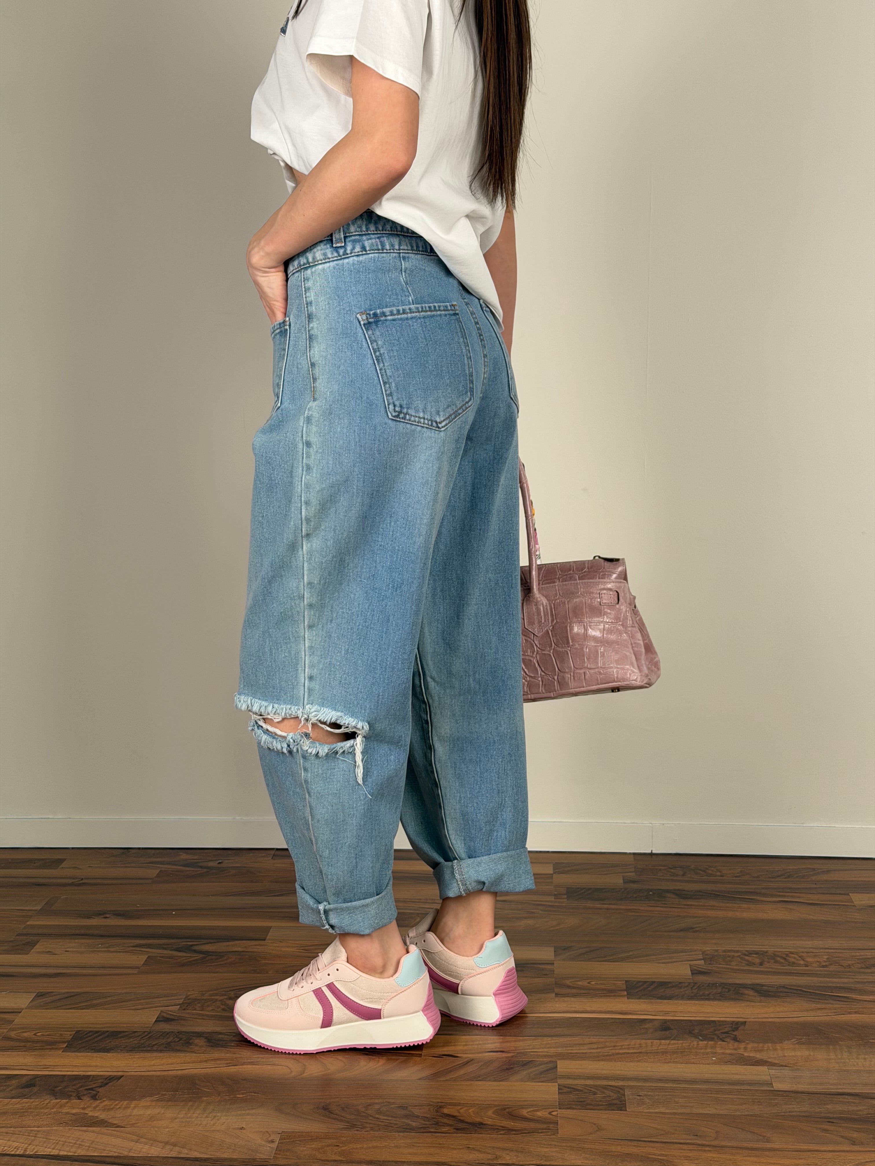 Jeans City