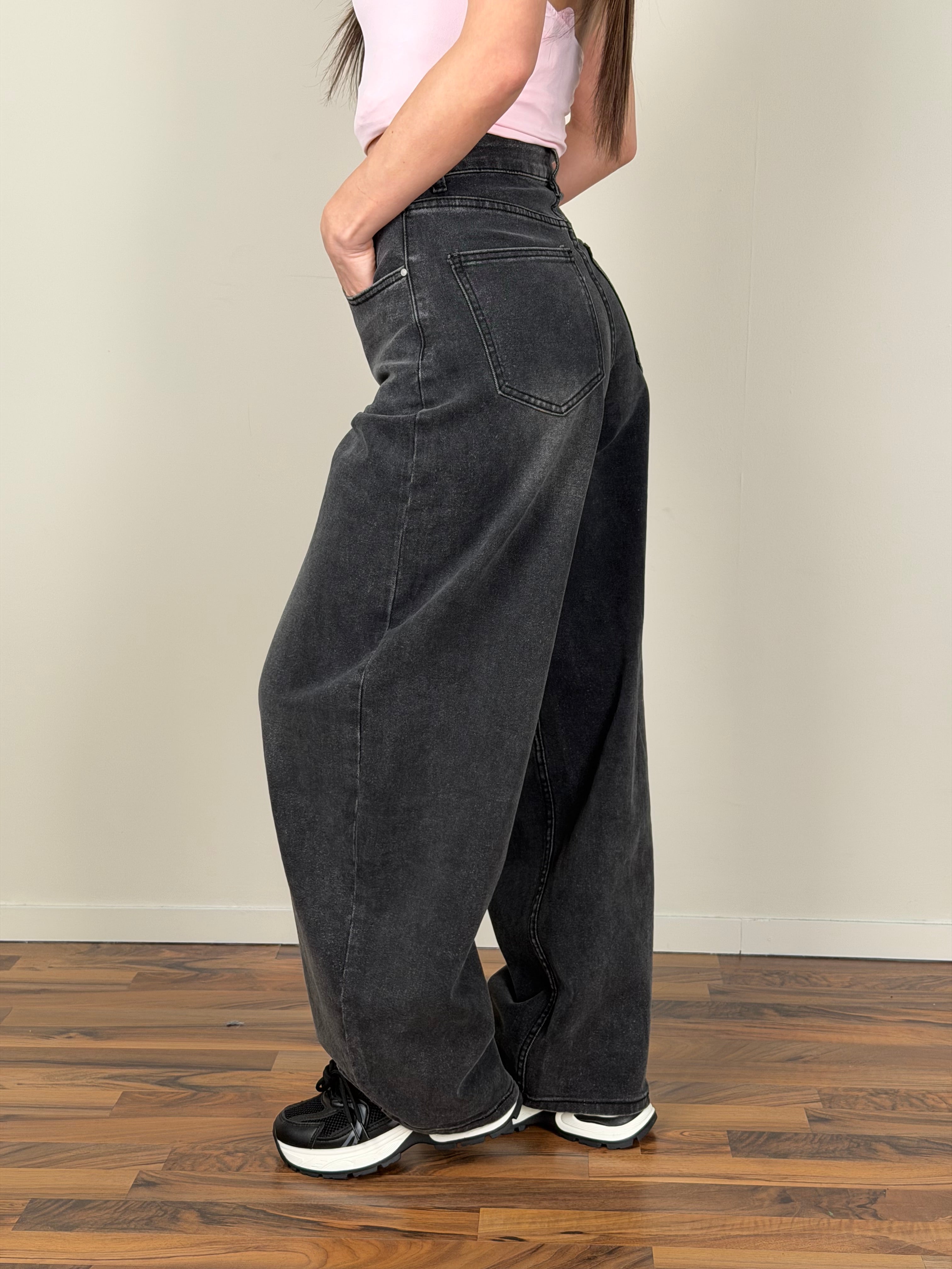 Jeans Atomic