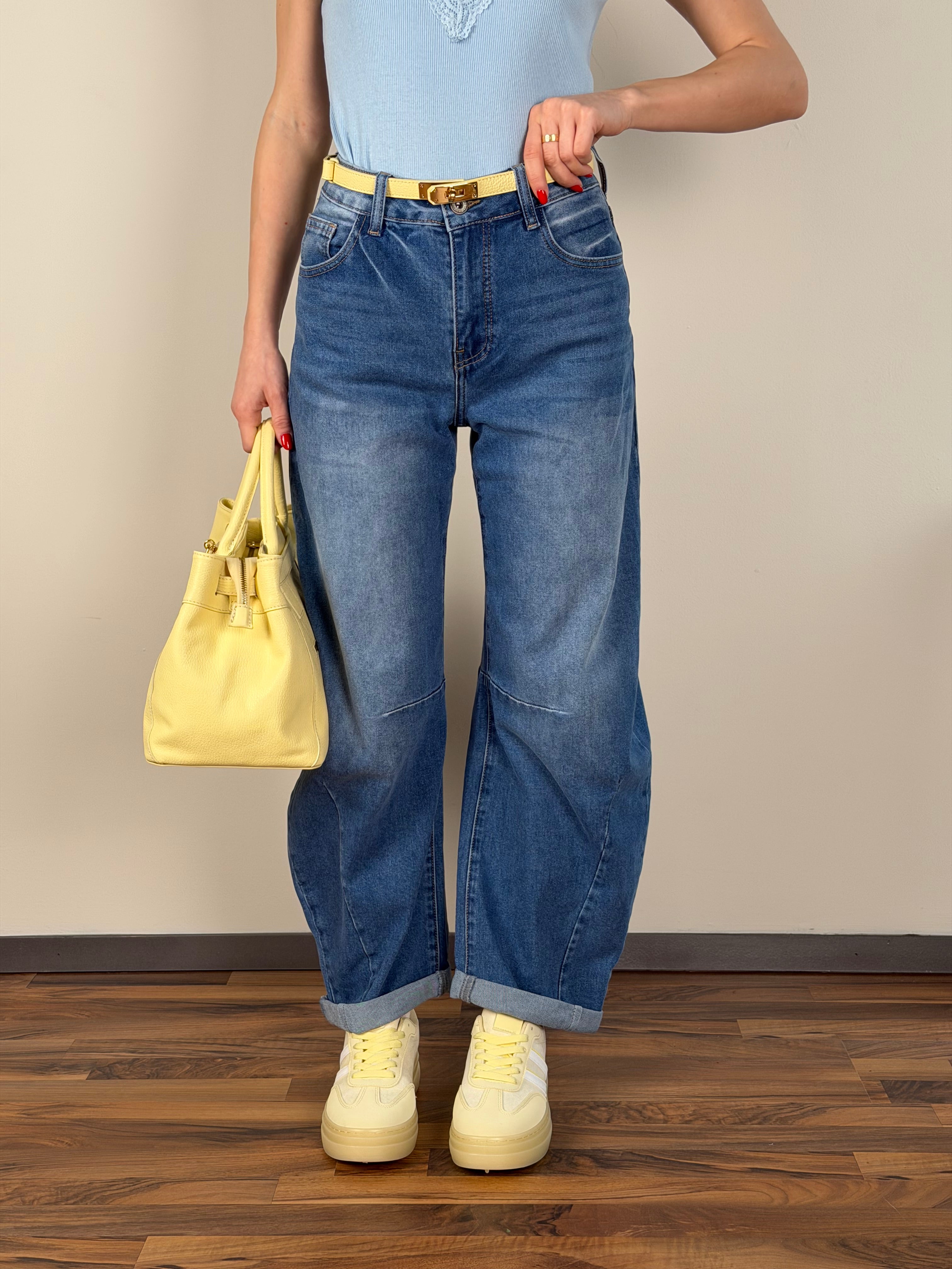 Jeans Melany