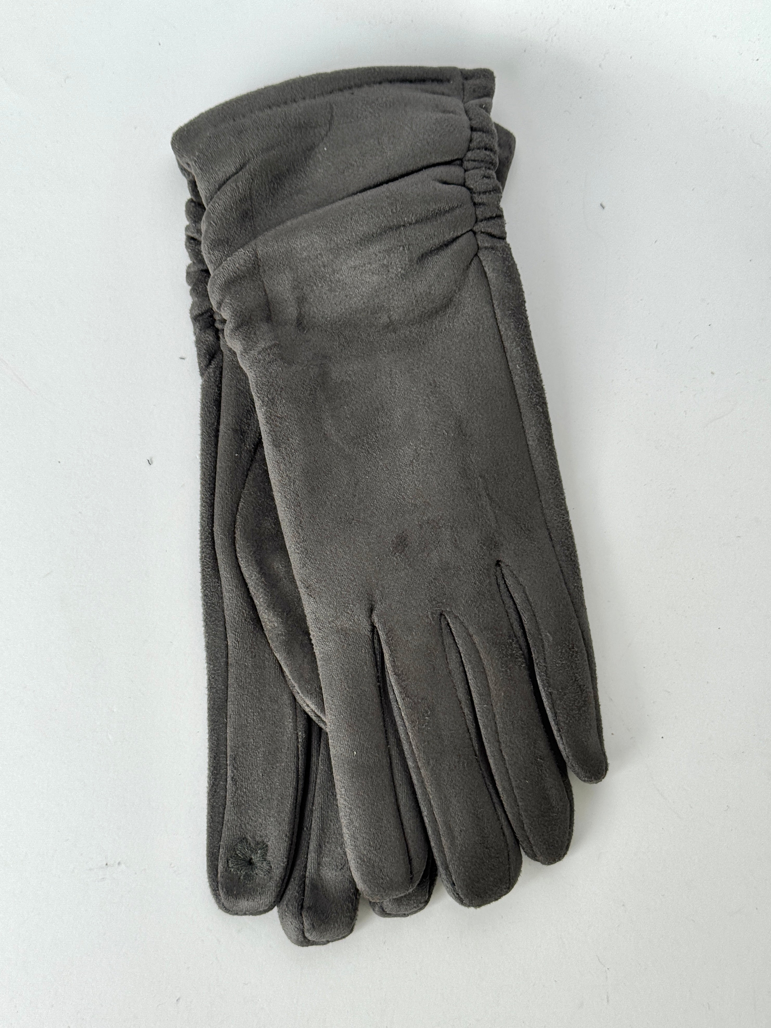 Guanti new collection