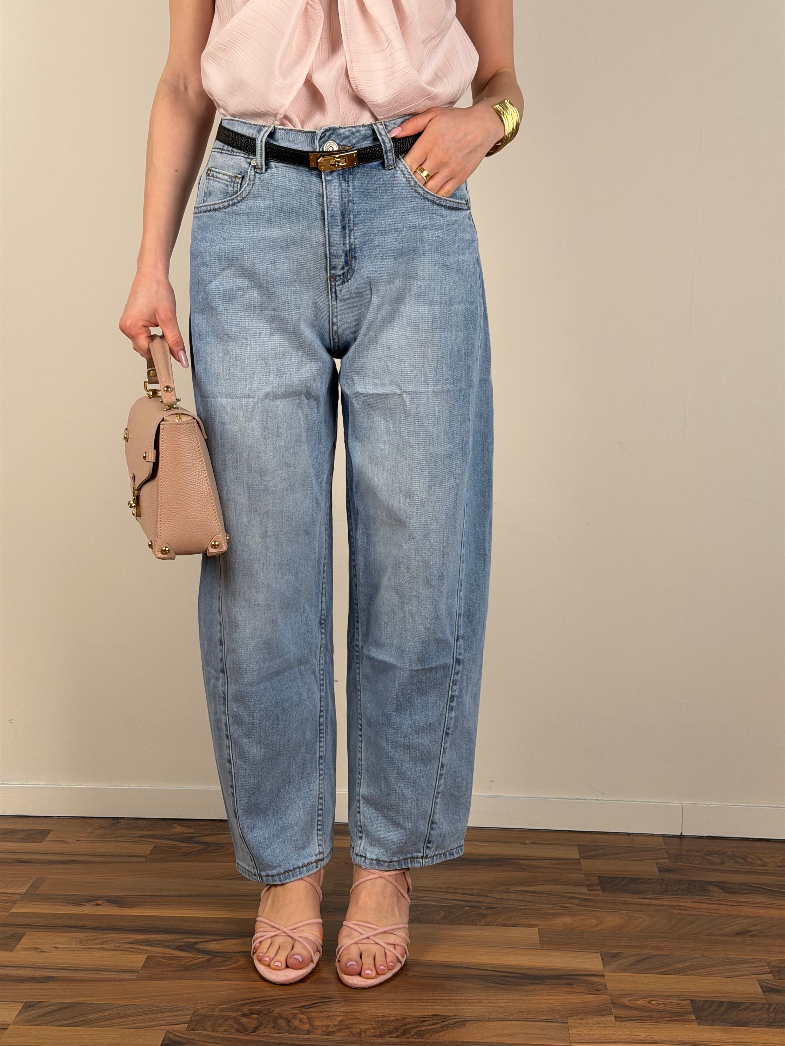 Jeans Rio