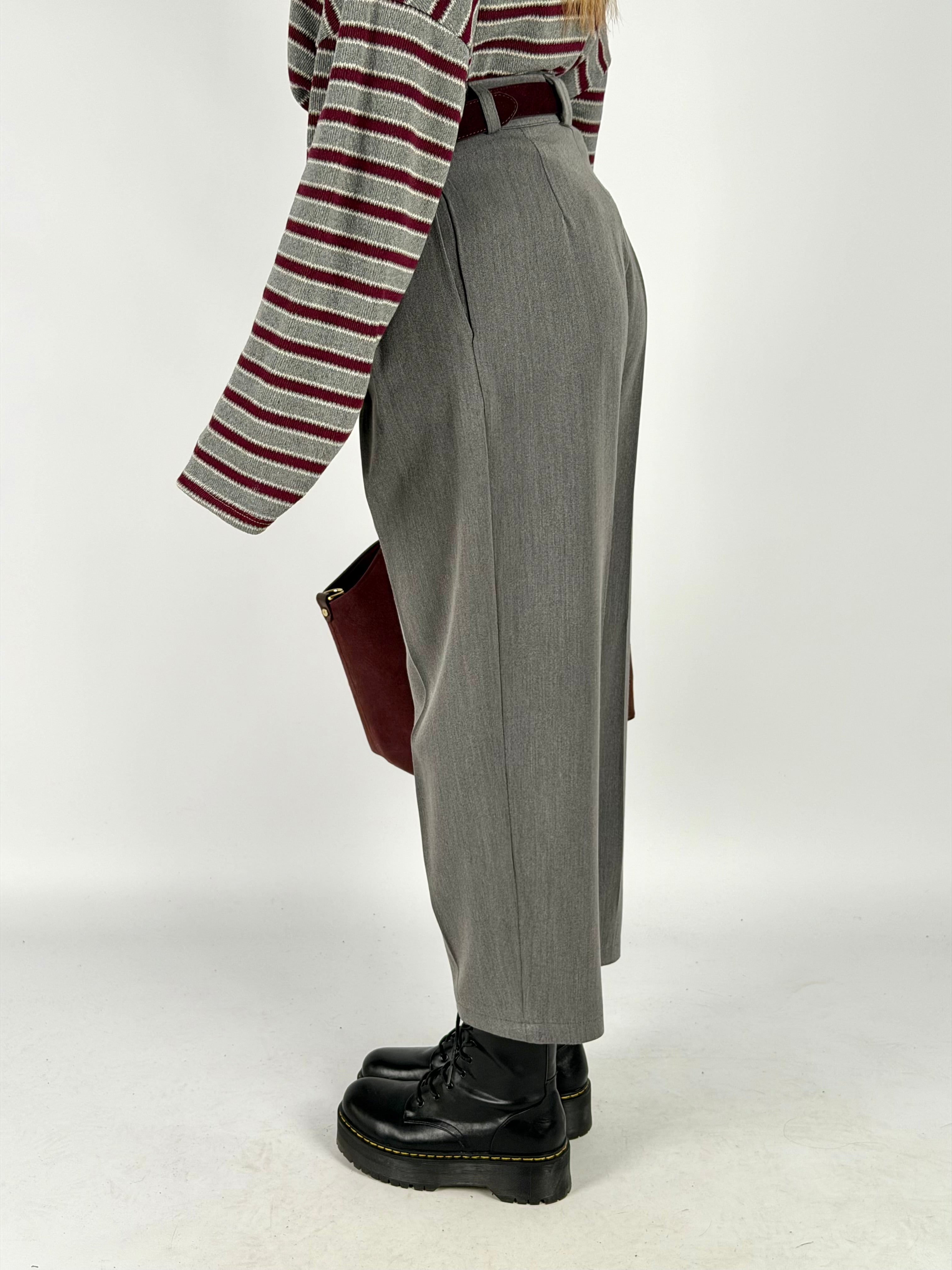 Pantalone Cloud grigio