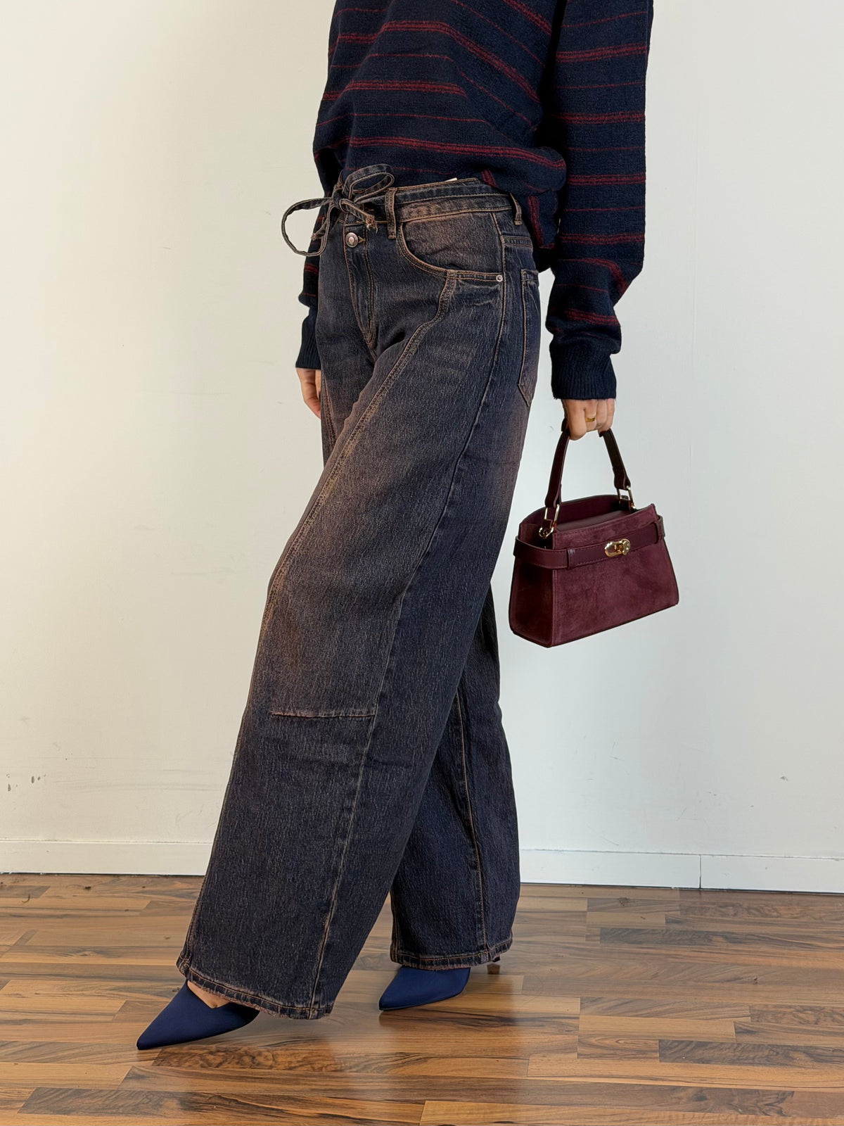 Jeans College