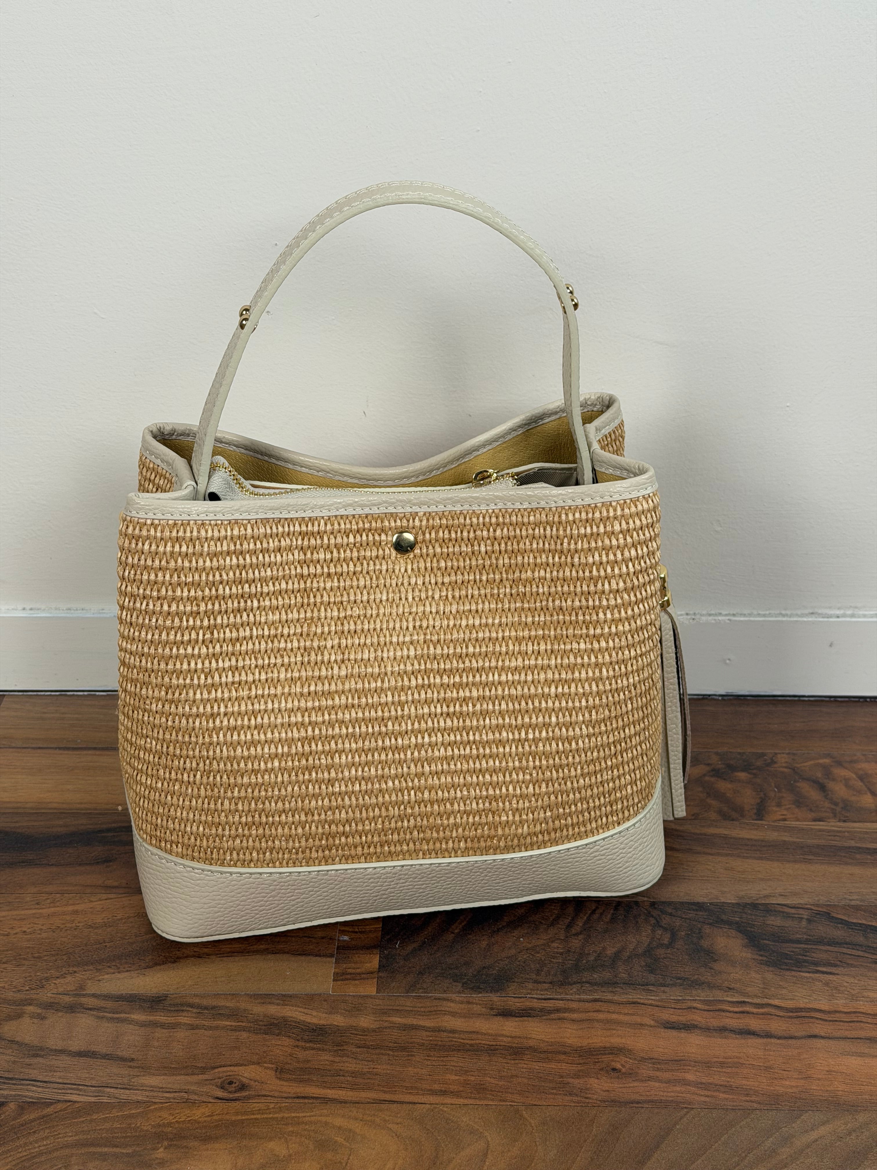 MARINA BAG