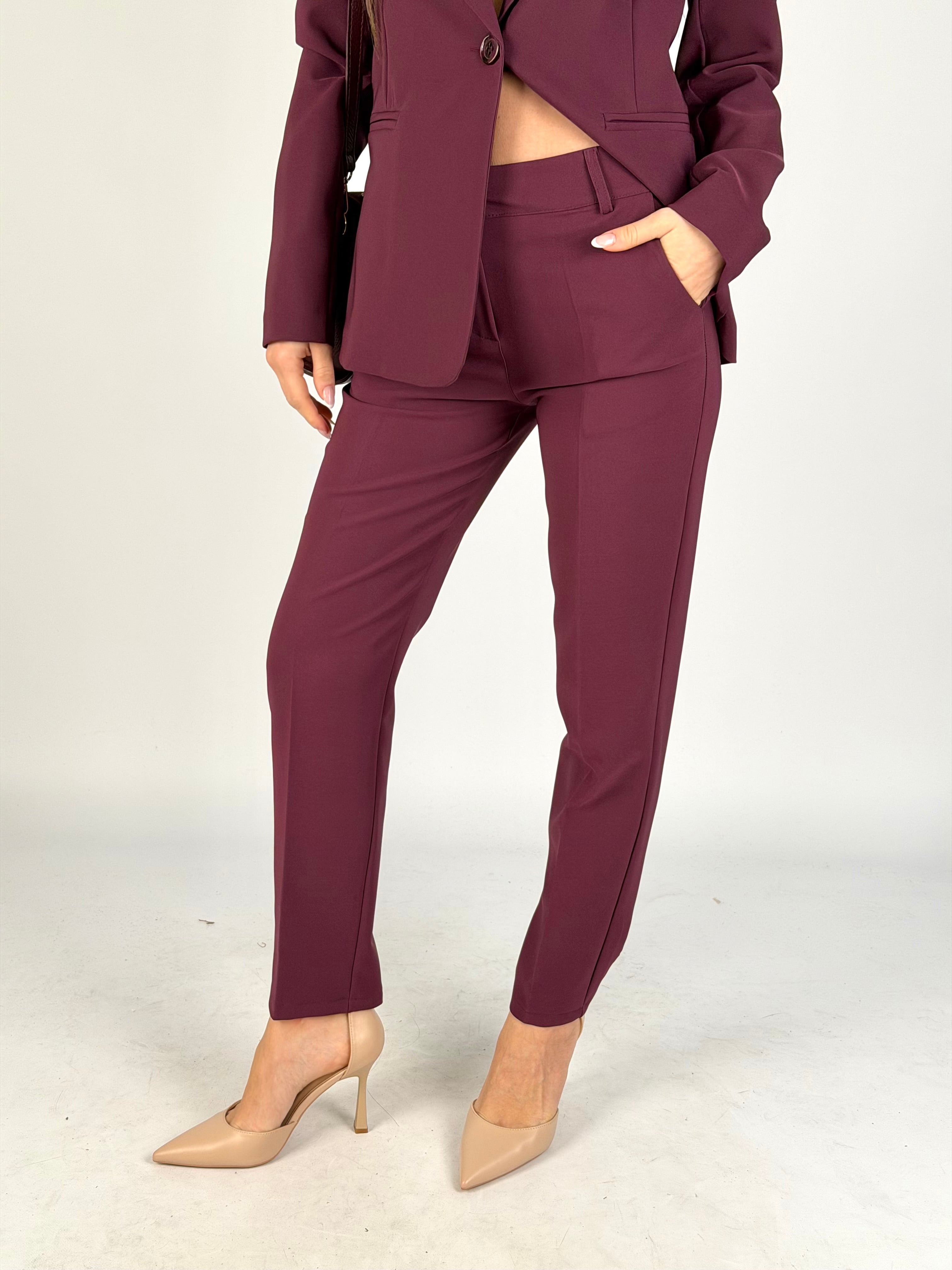 Completo castel bordeaux