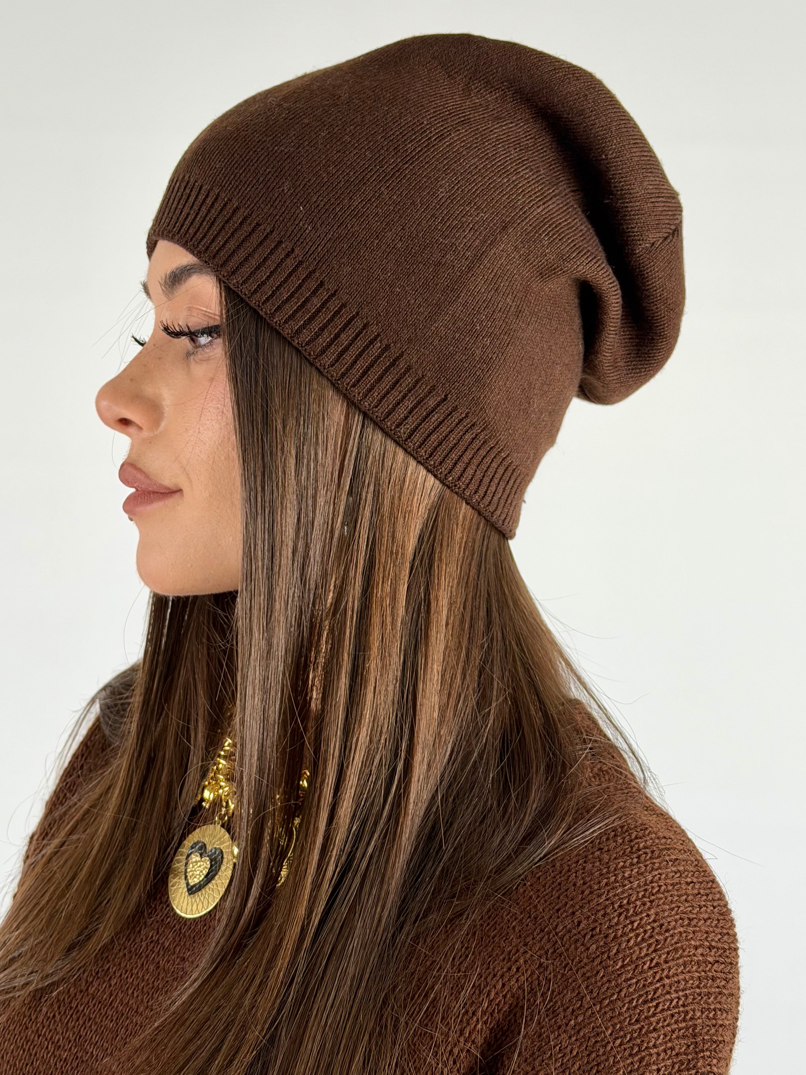 Cappello Winter - 4 colori