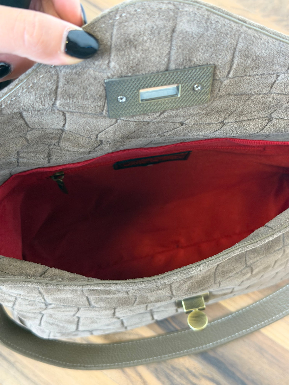 NORA BAG
