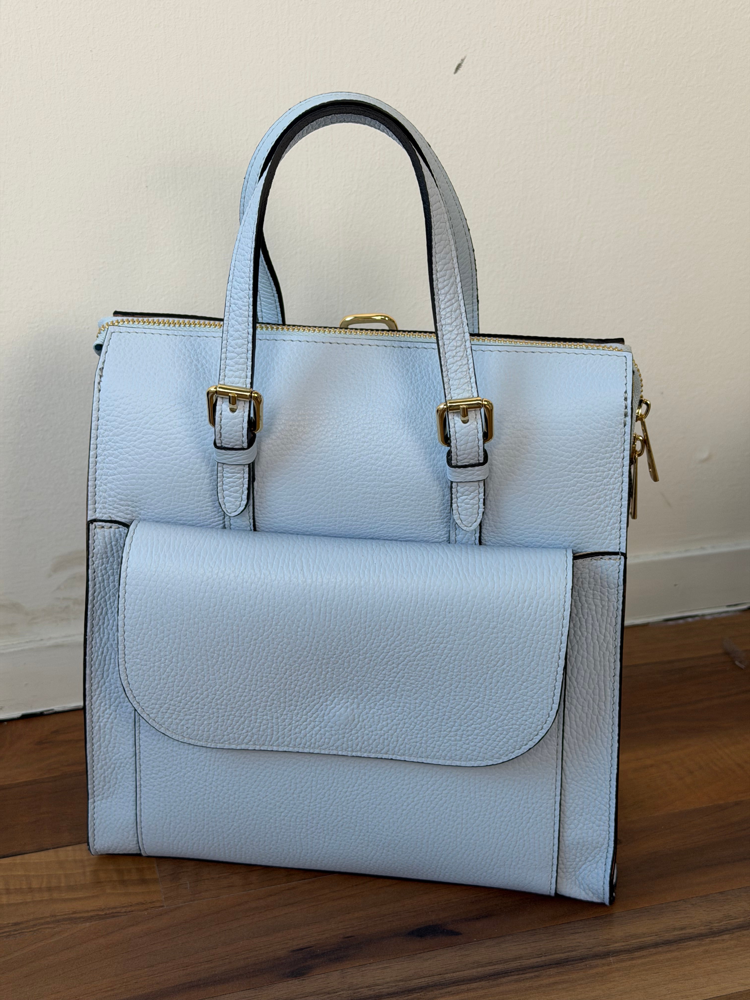 ZAINO/BORSA LEVANTE