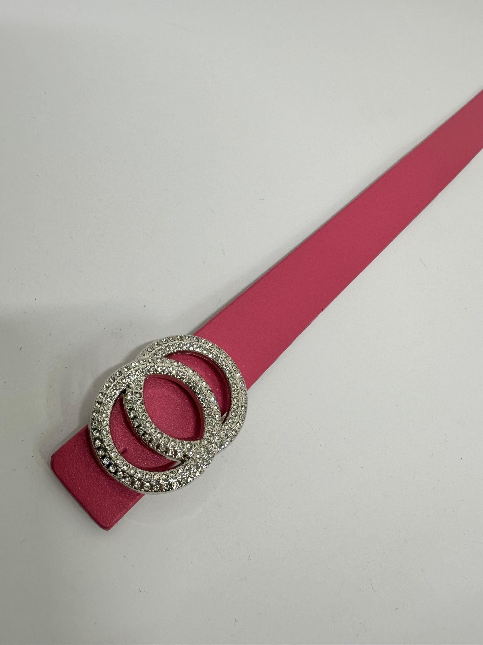 CINTURA COCO ZIRCONATO