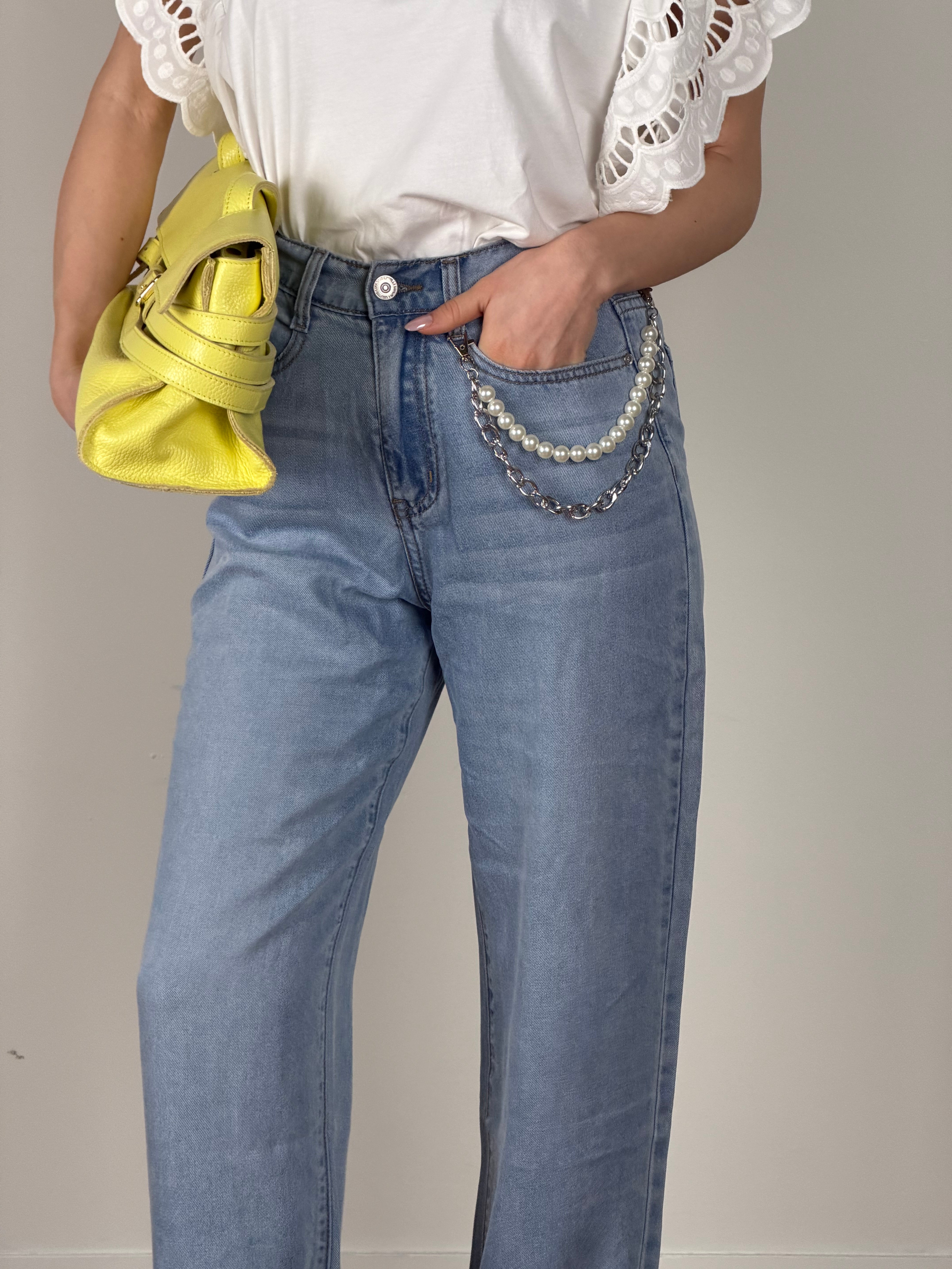 Jeans Andrea