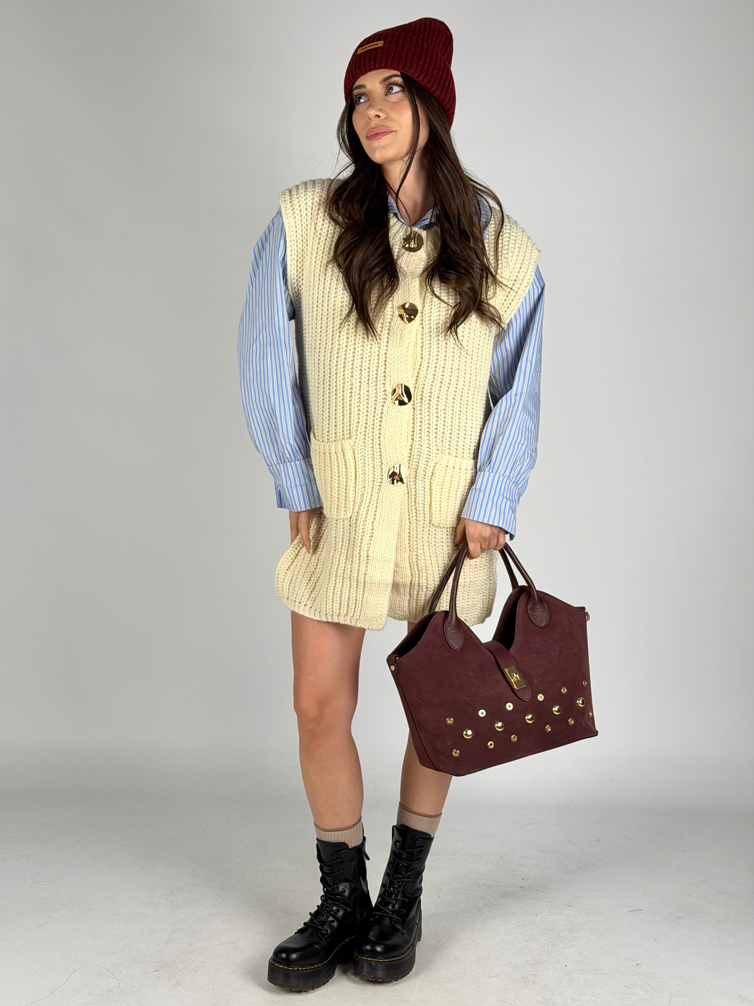 Smanicato Clelia panna