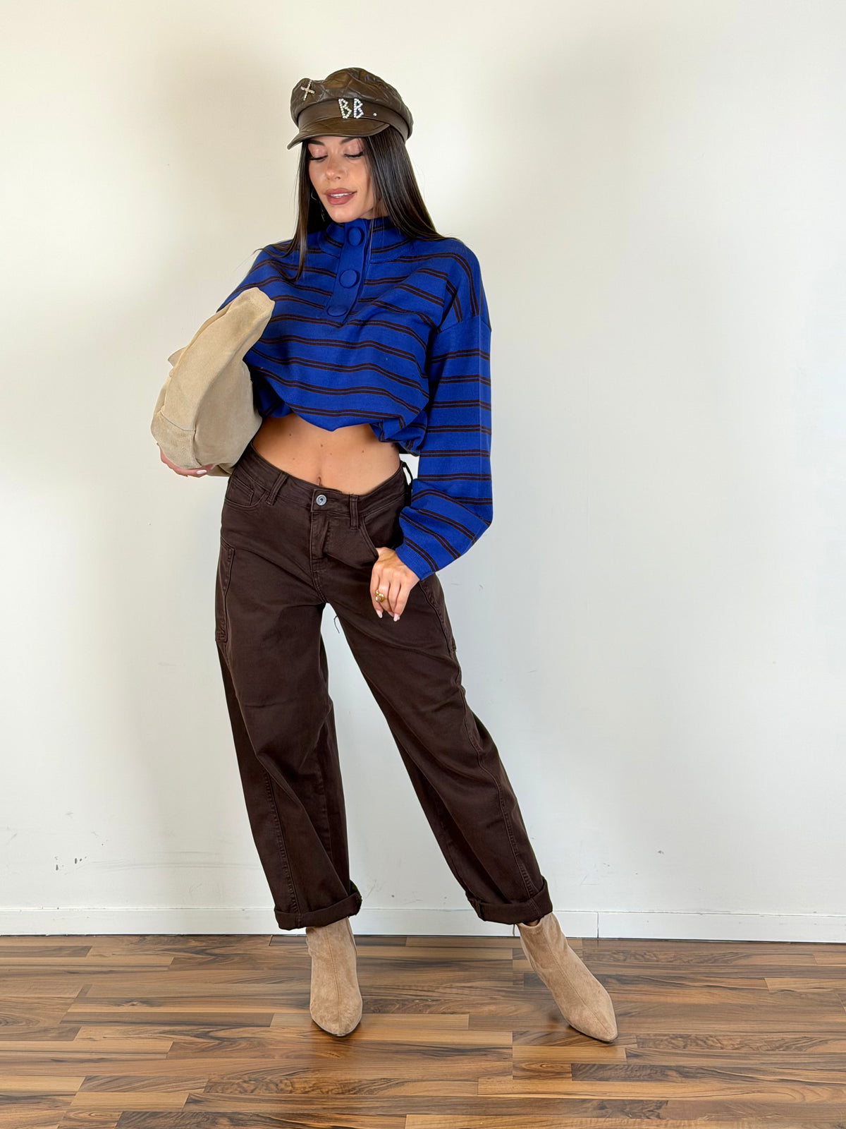 Maglia Royal