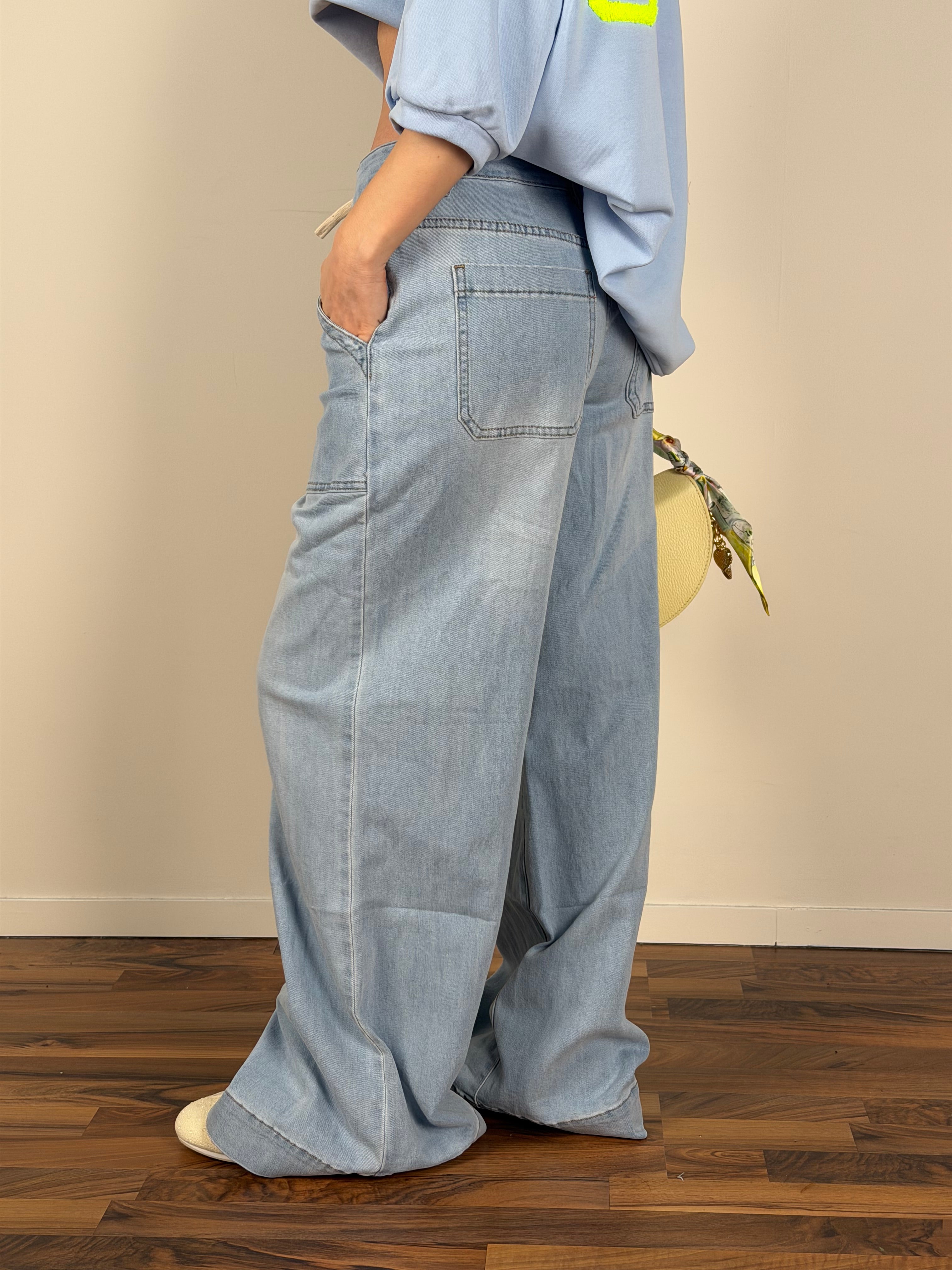 Jeans Karen