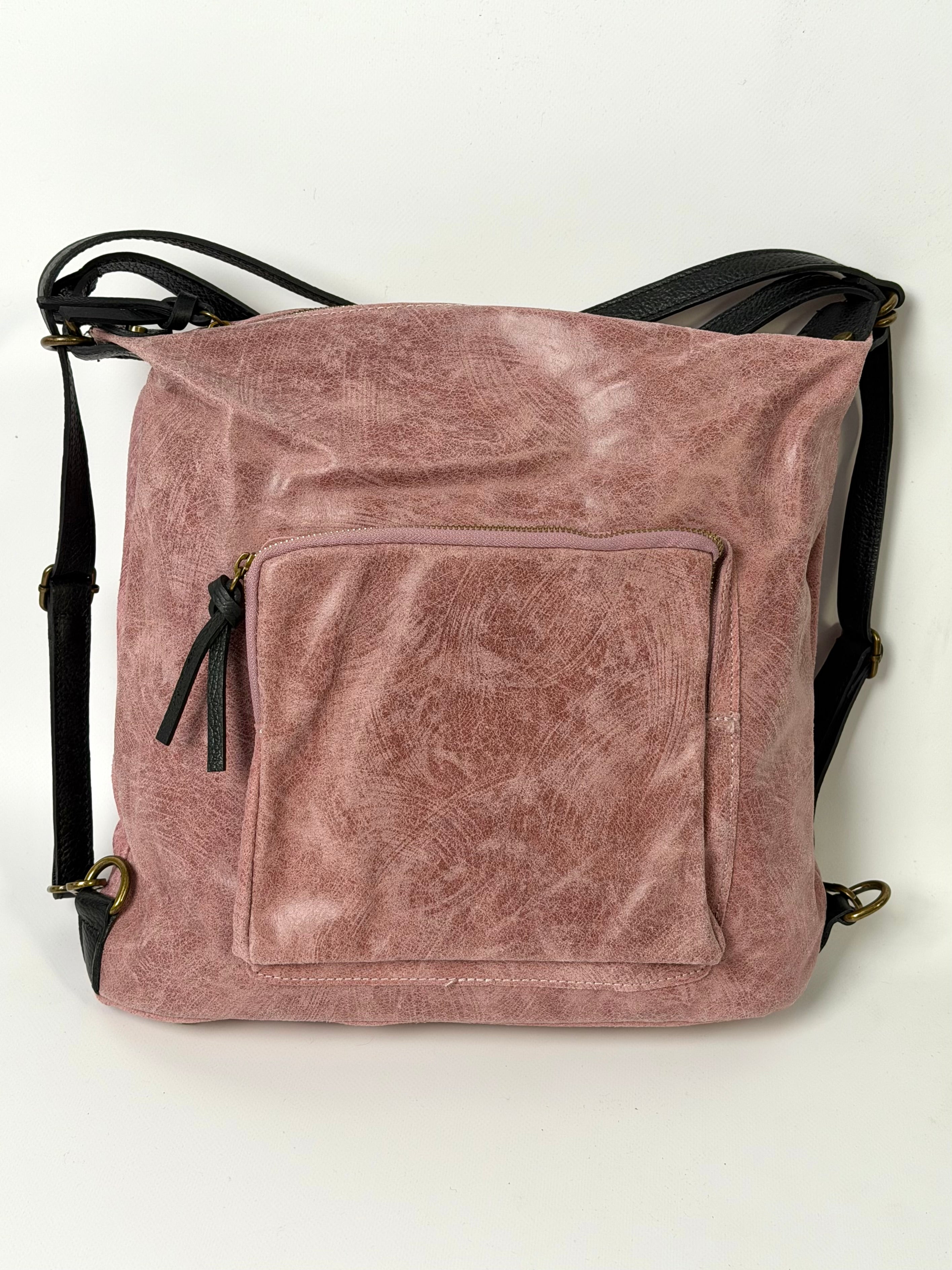 ZAINO BORSA OLIVIA