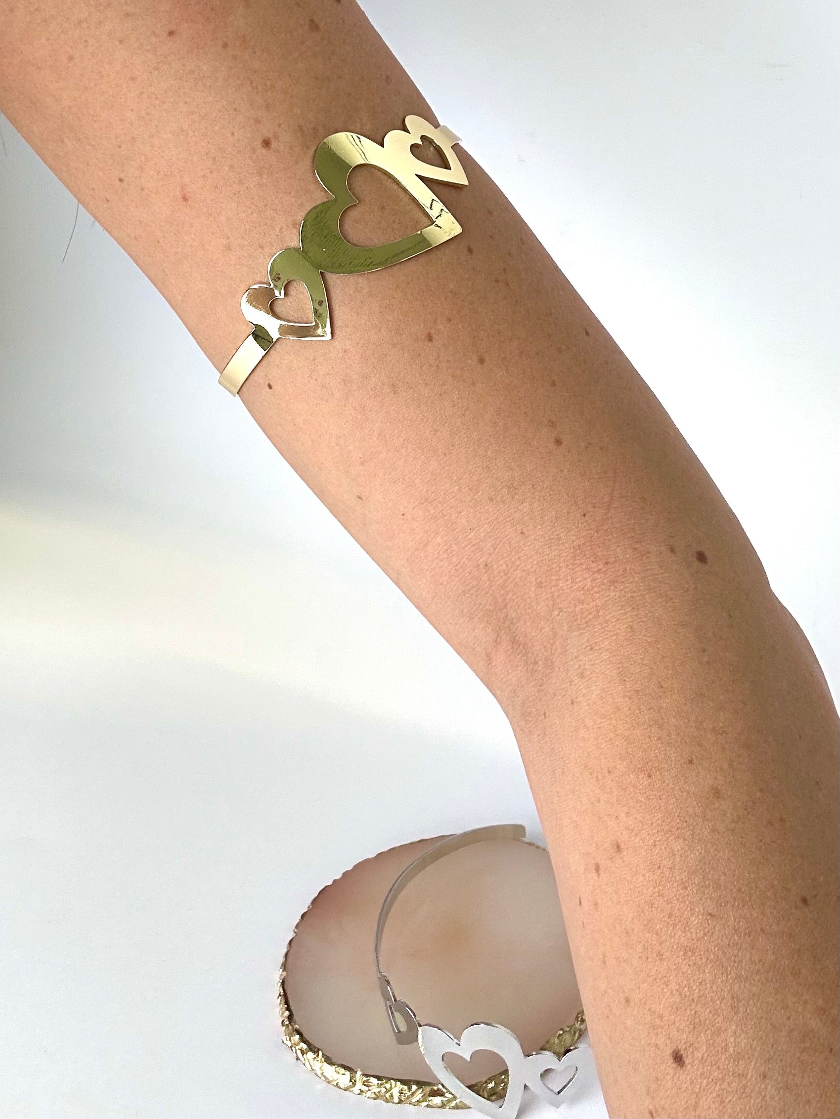 Bracciale schiava Venere