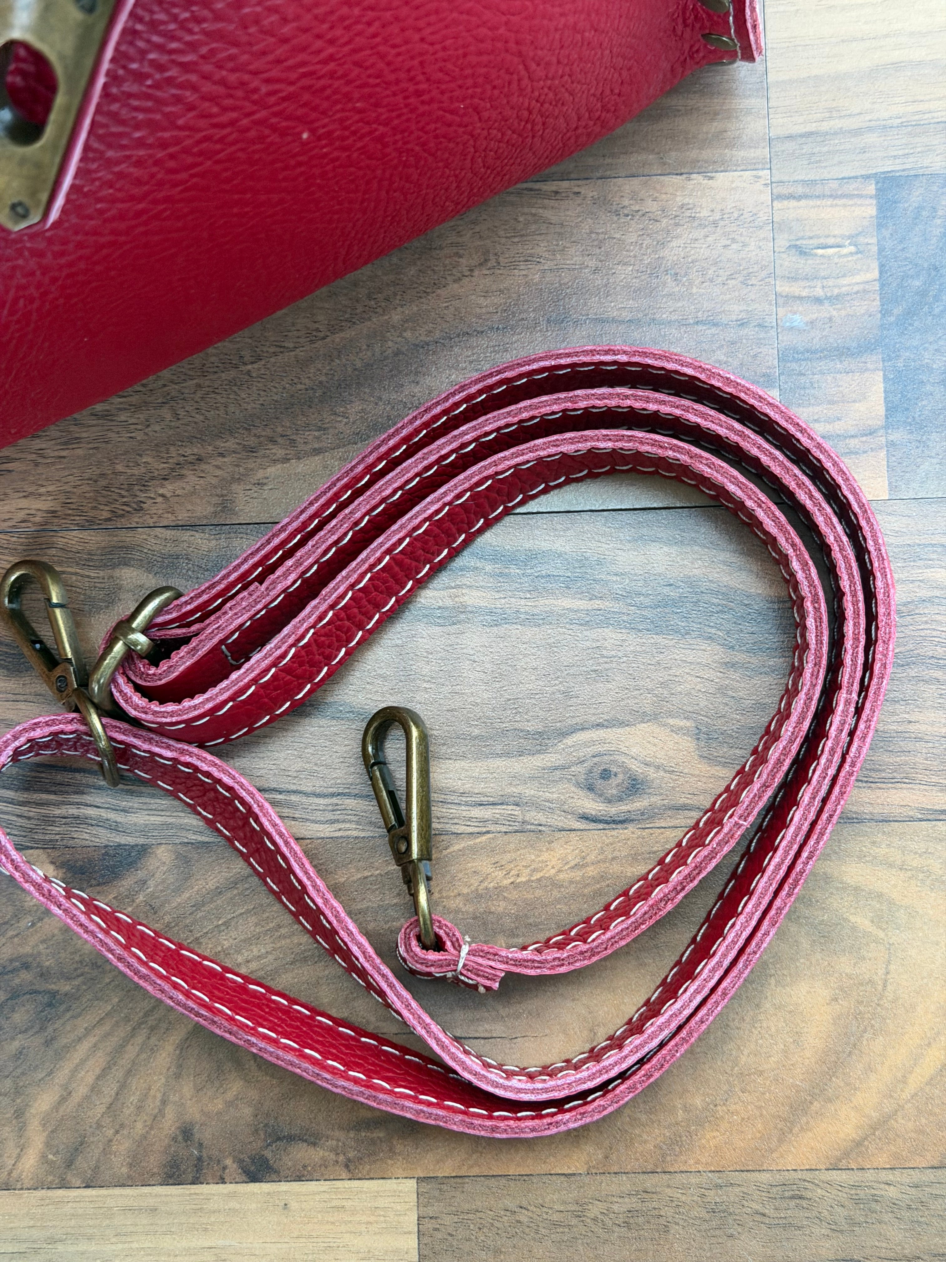 ALESSIA BAG