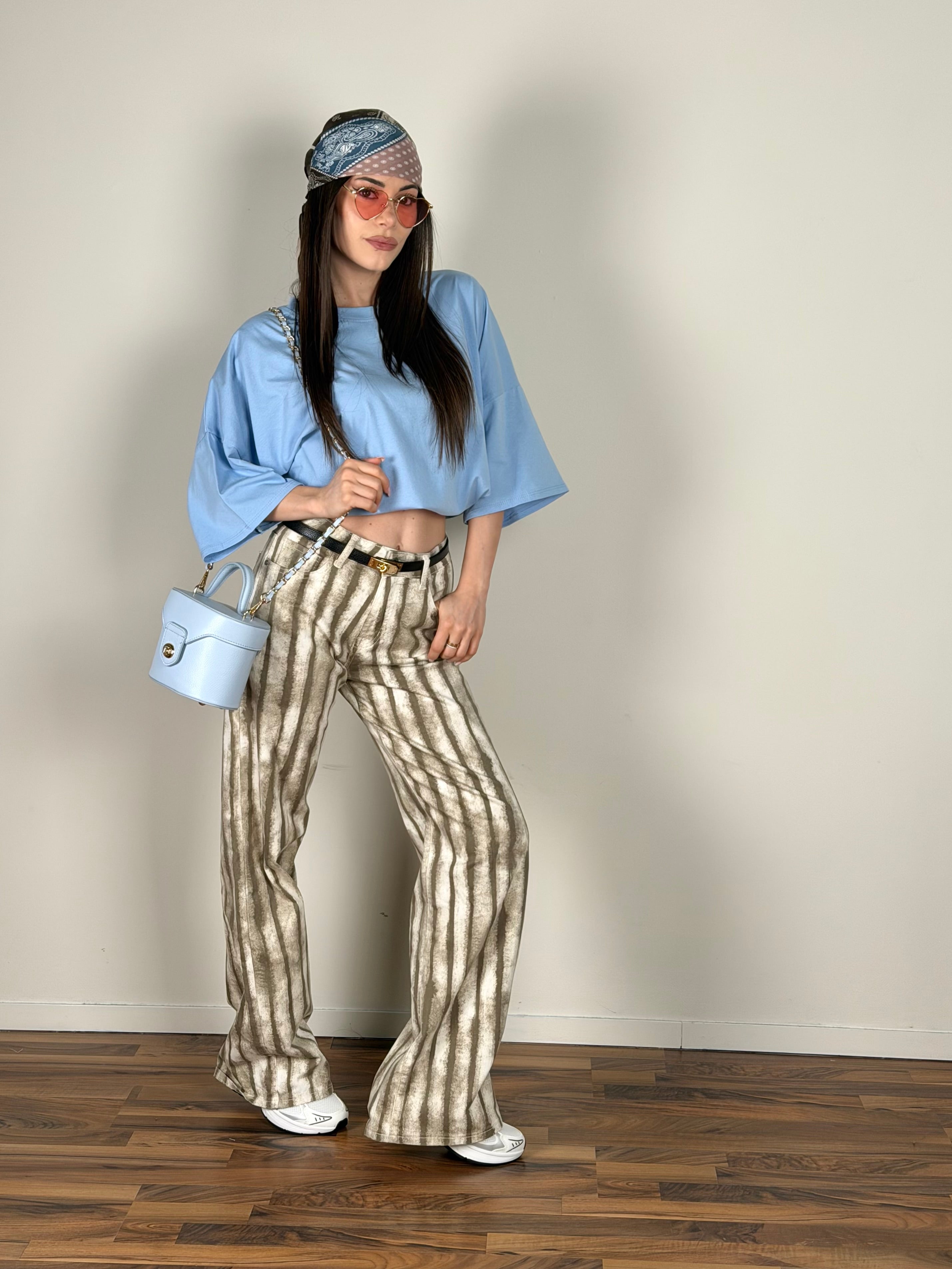 Jeans Coraline