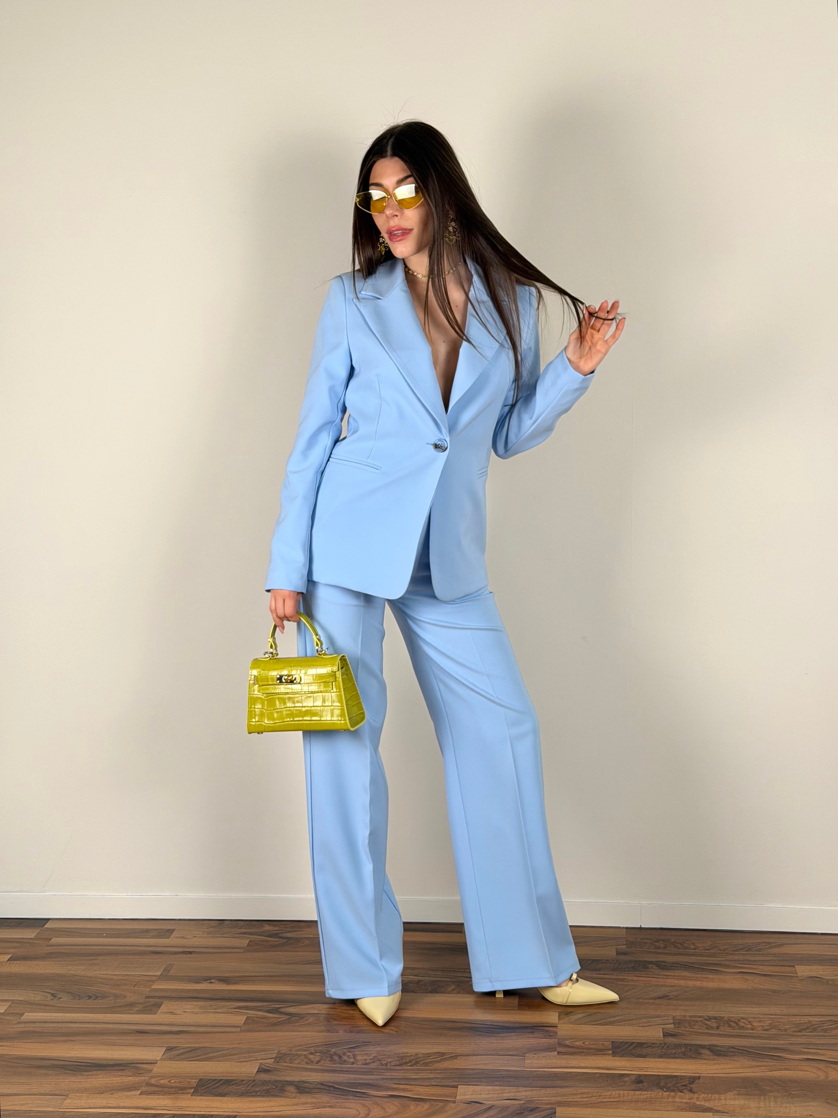 Completo elodie palazzo celeste