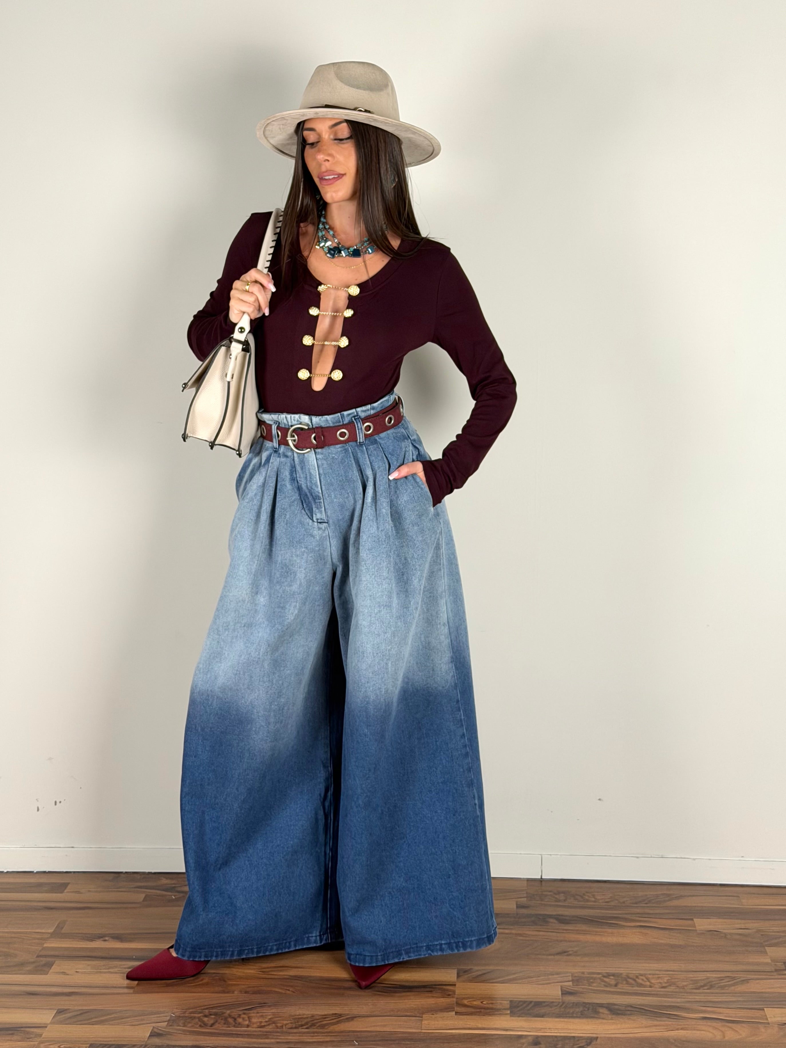 Jeans Sharon