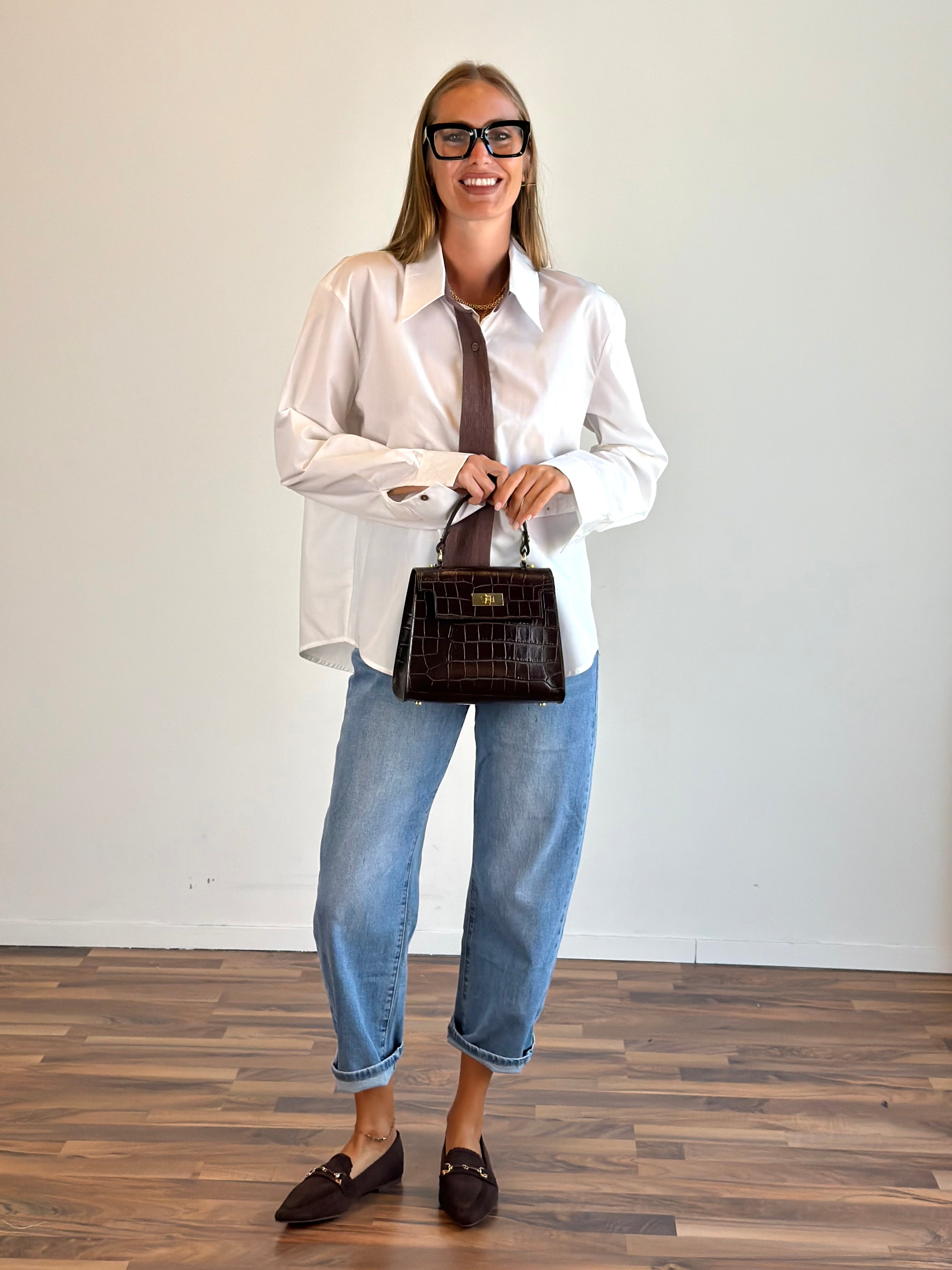 Jeans Back to school