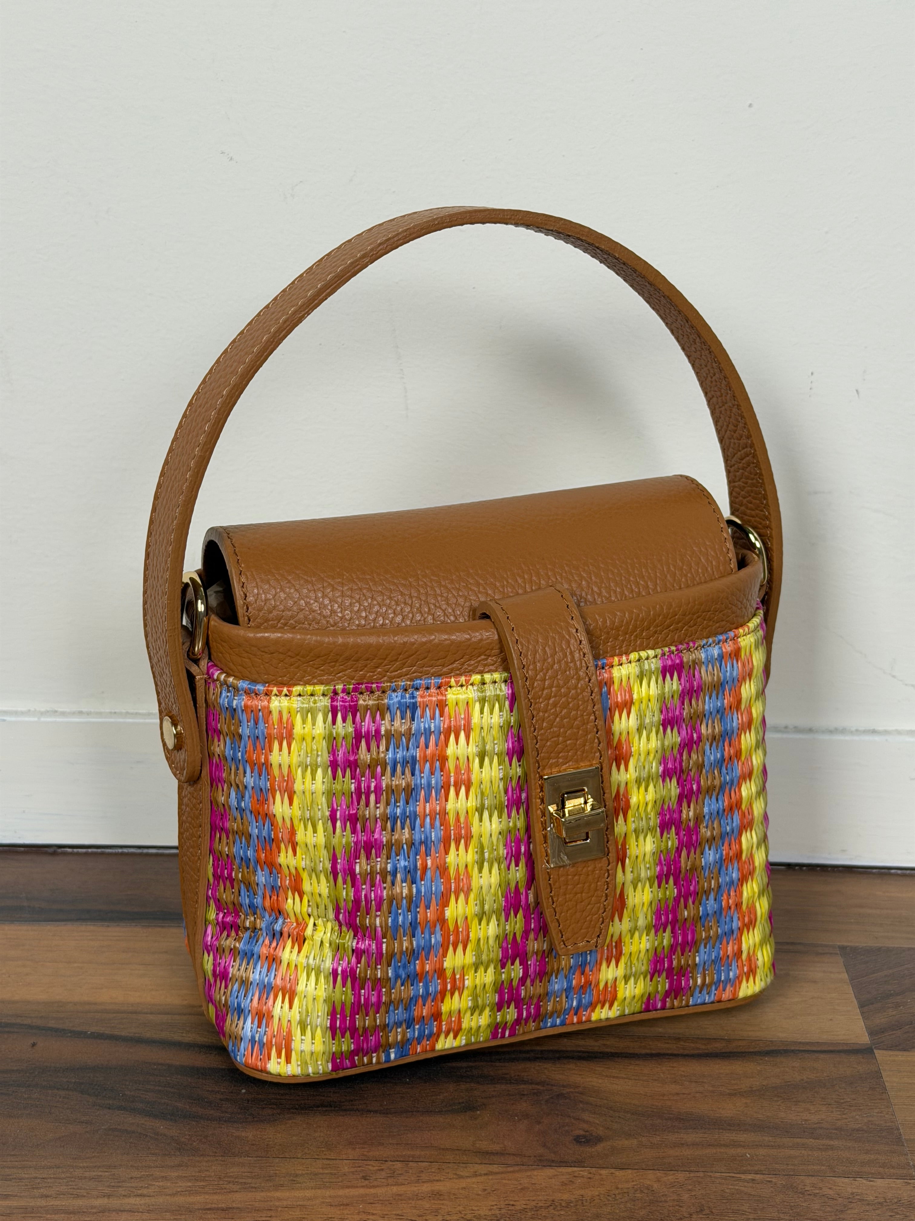 CAPRI BAG PREMIUM
