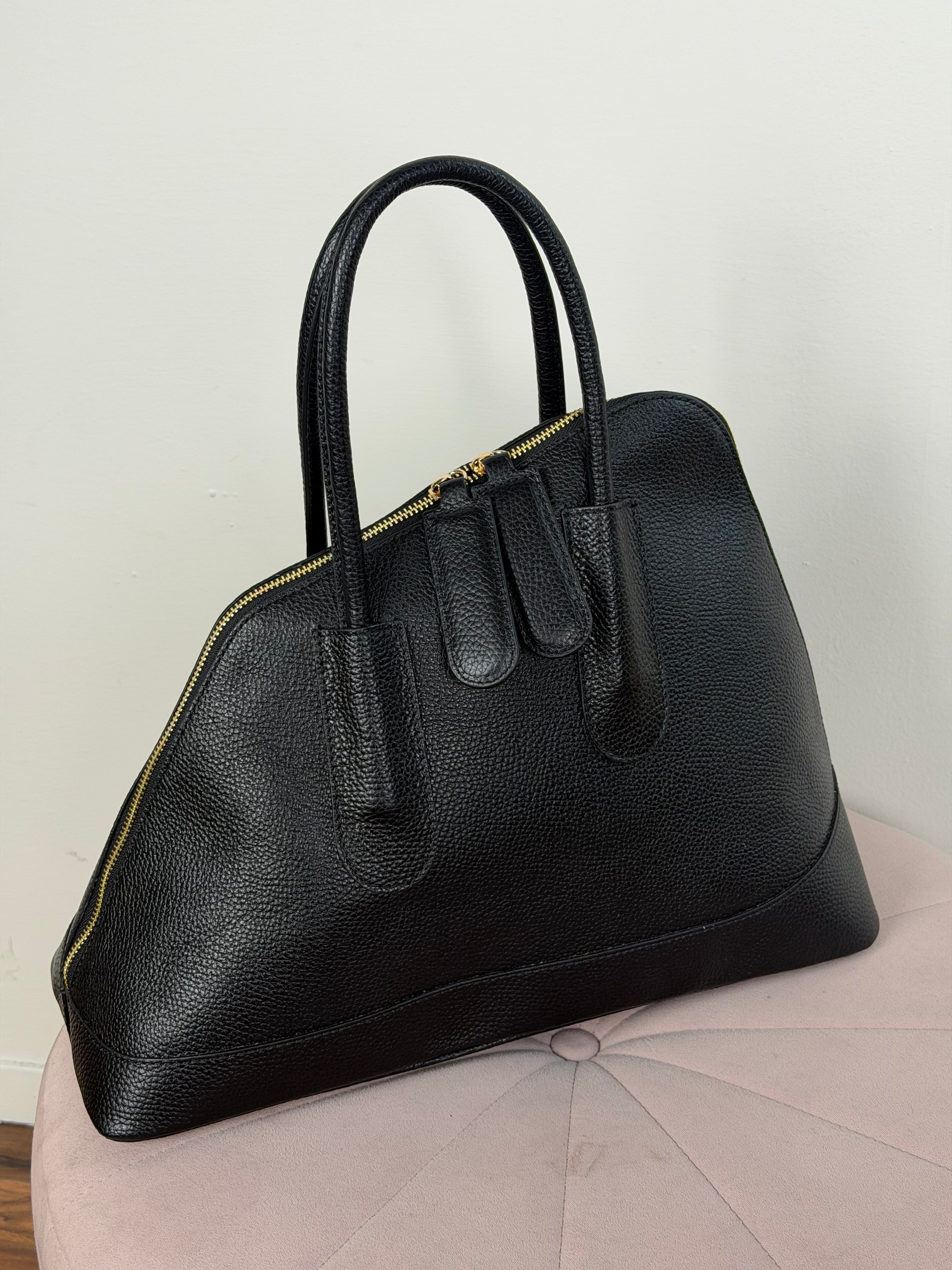 GEOMETRIC BAG