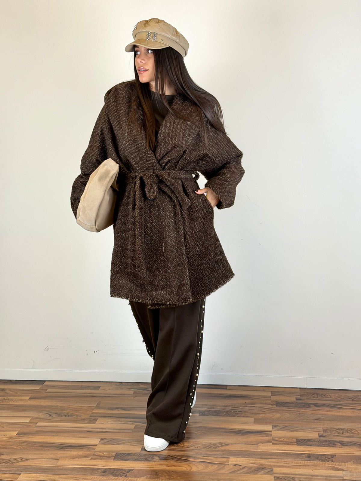 Cappotto Oslo