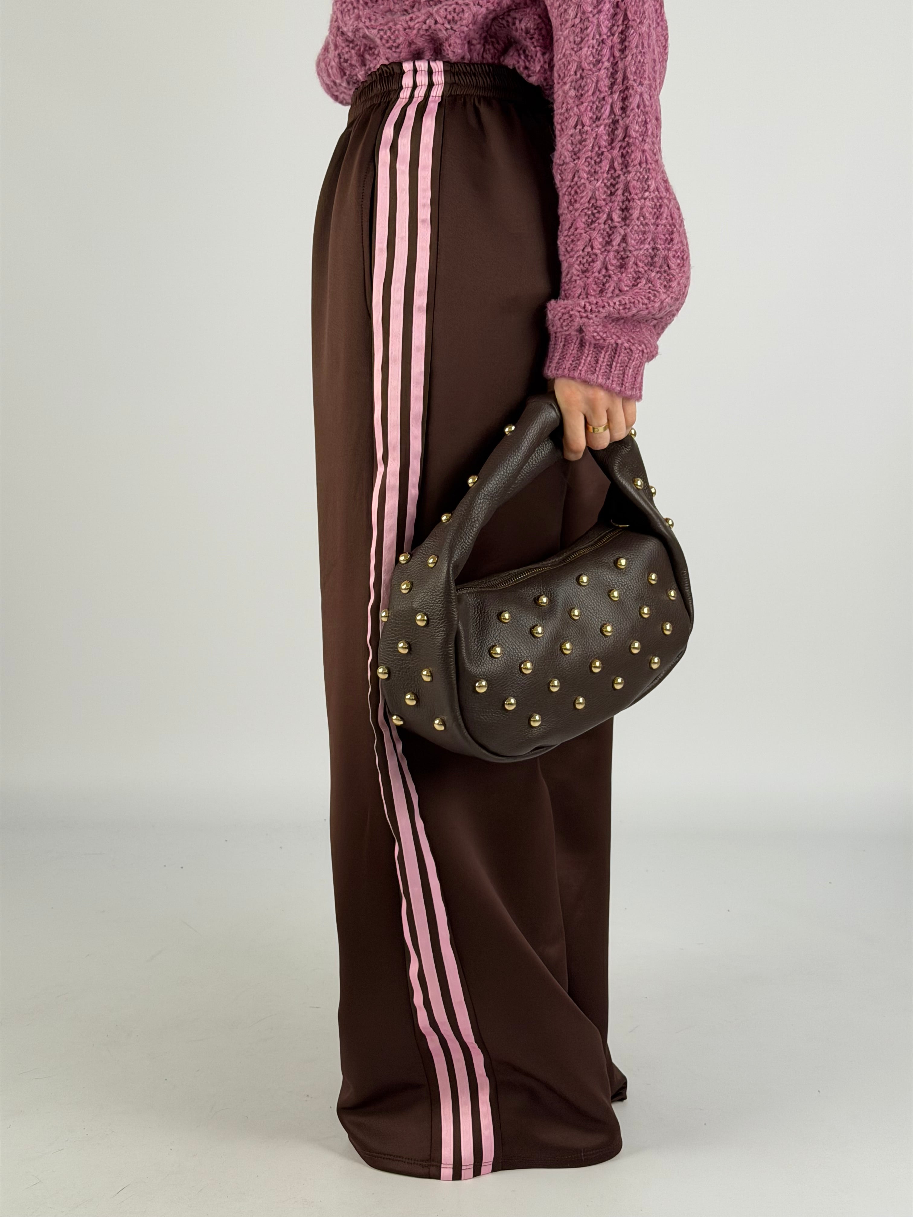 Pantalone Mabel moro