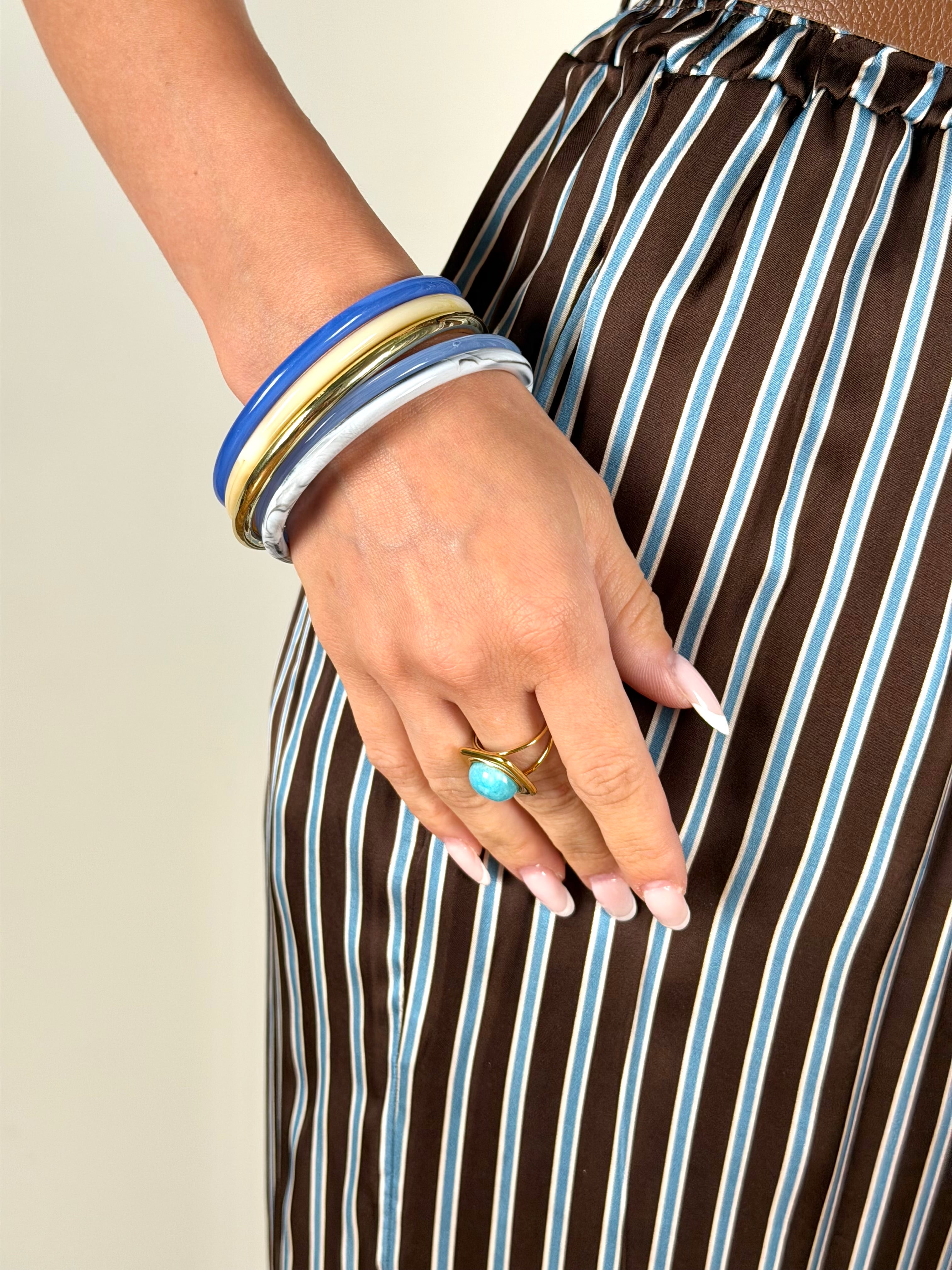 Bracciale Atena - collezione Odissea