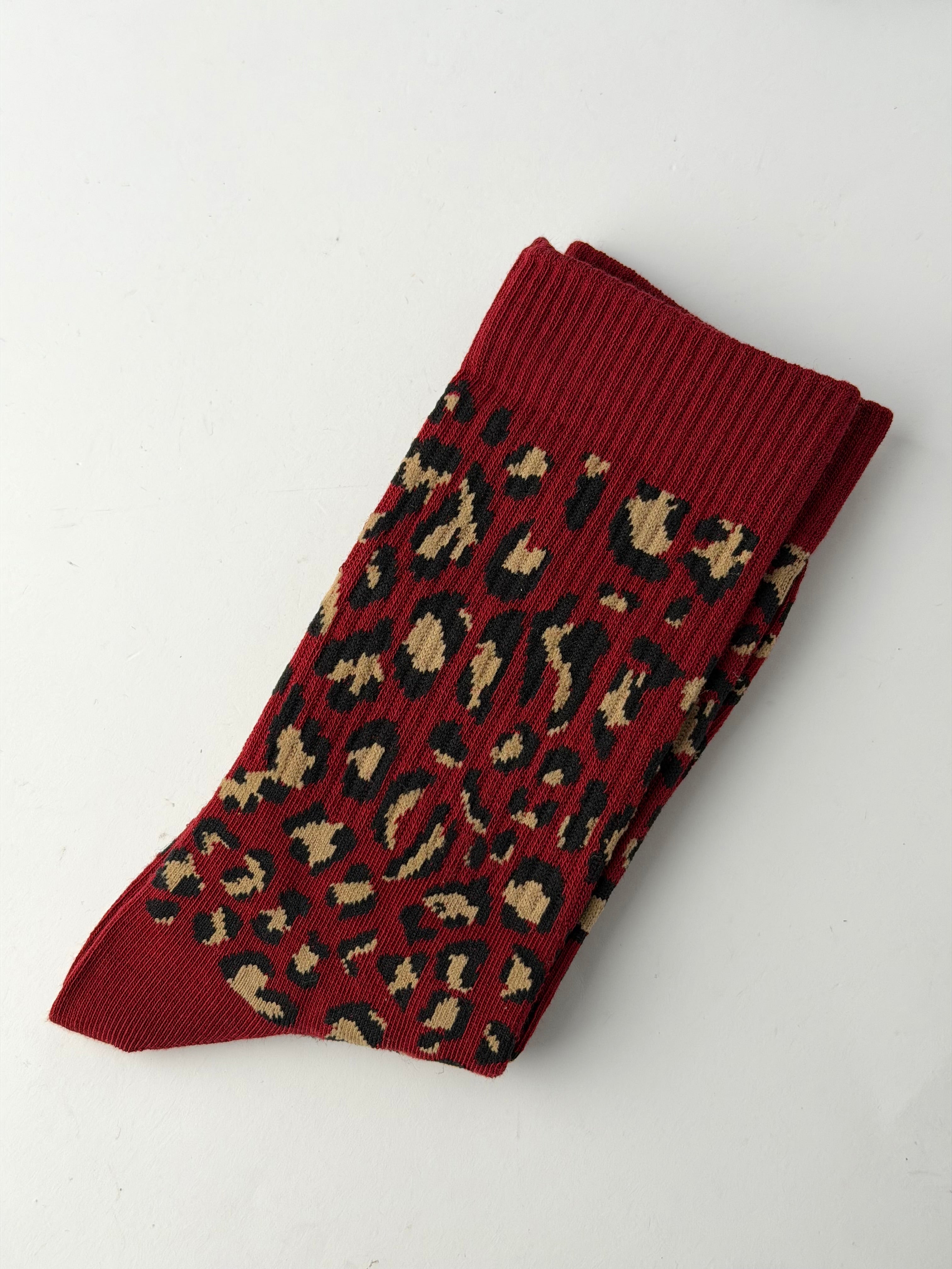 Calzini maculato - 4 colori