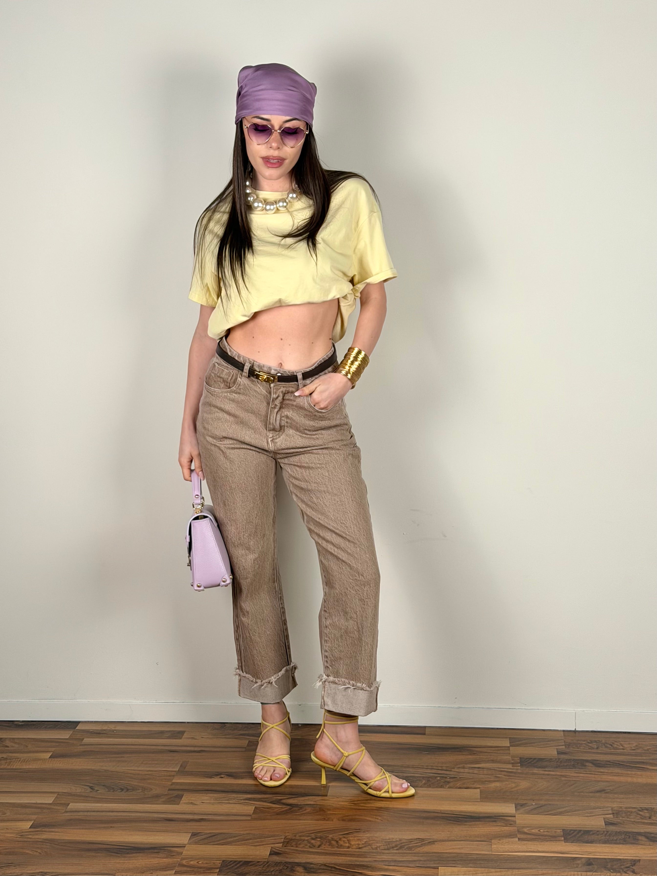 Jeans Western